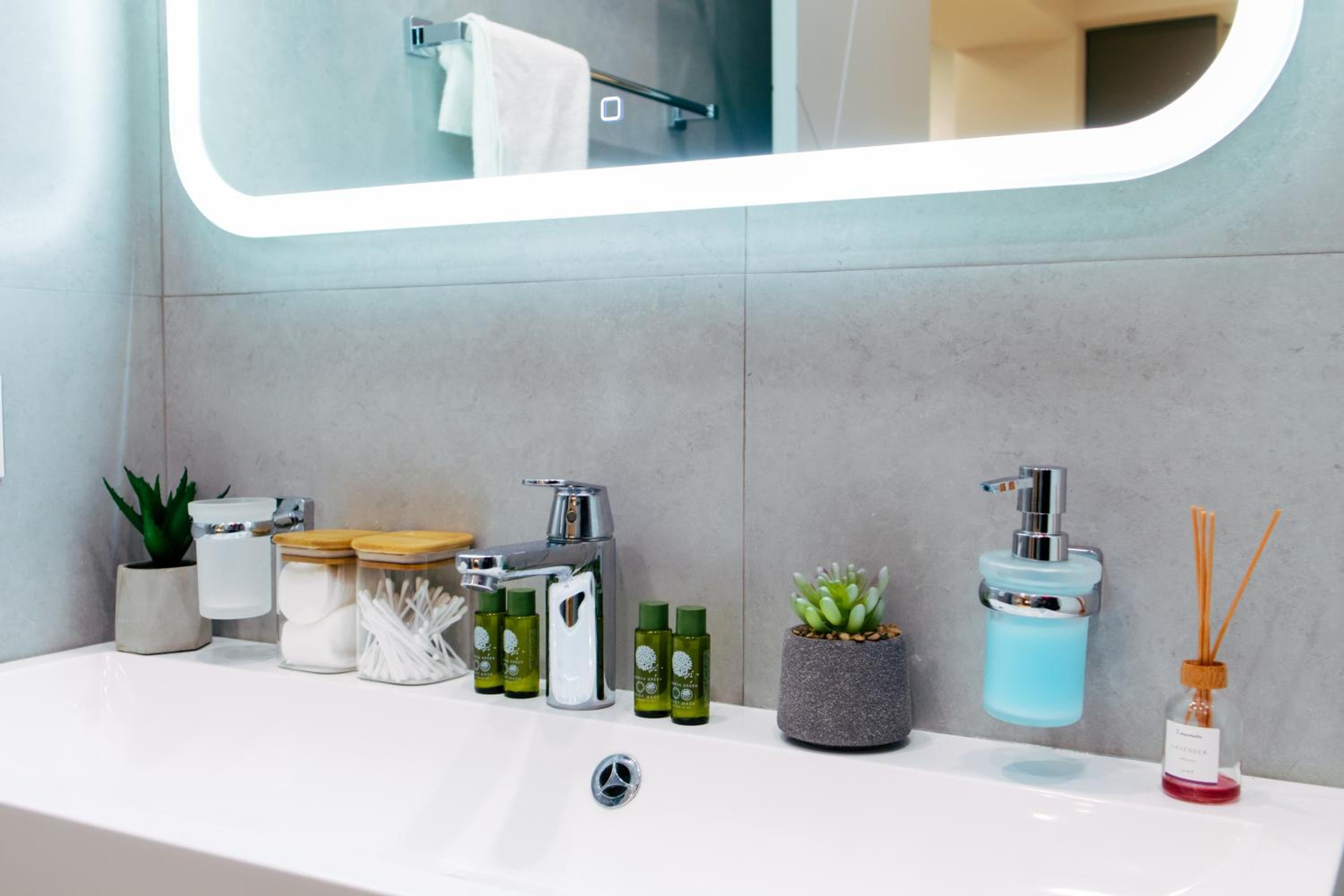 hotelise I Arshile Apartment
