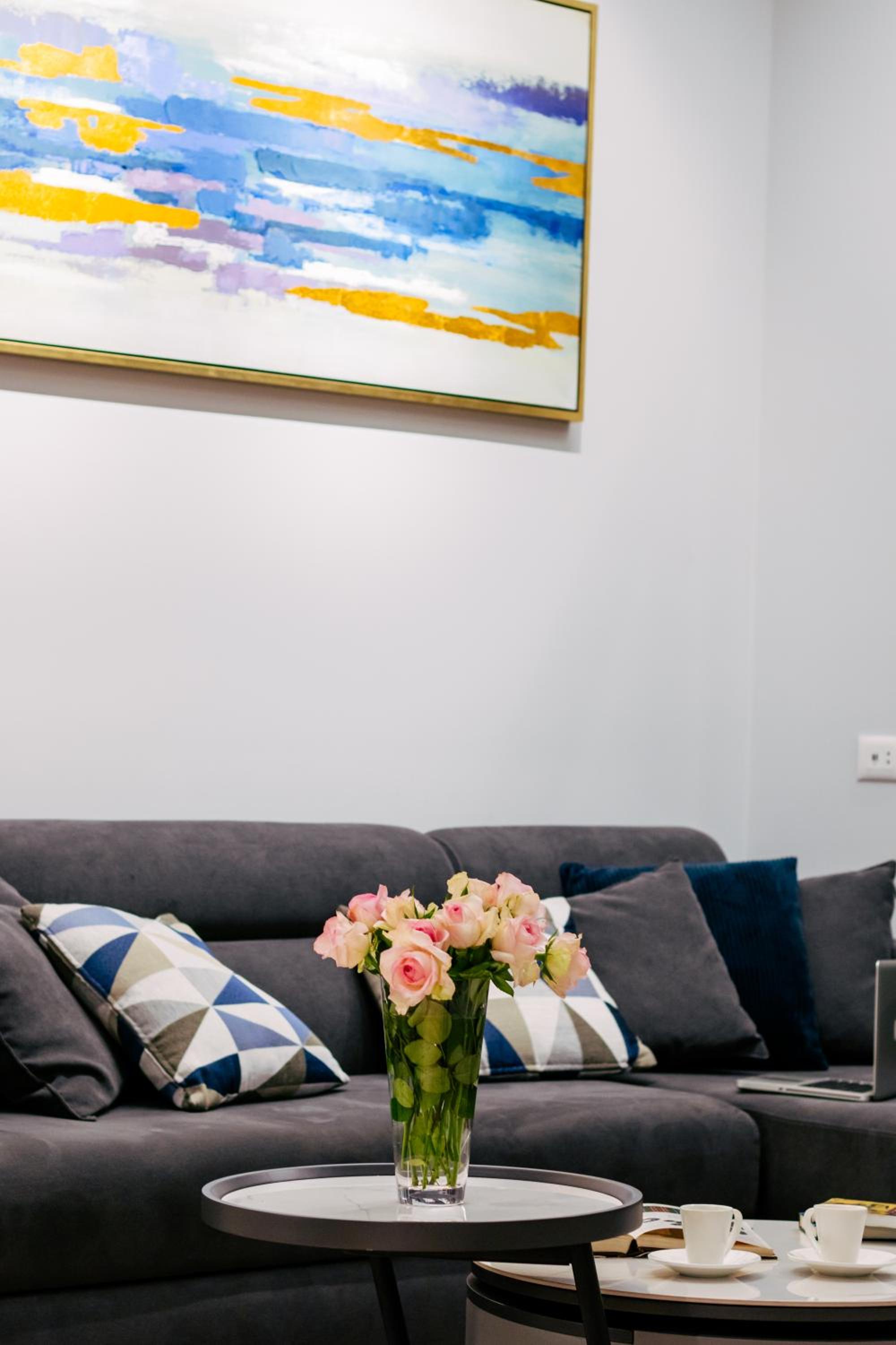 hotelise I Arshile Apartment