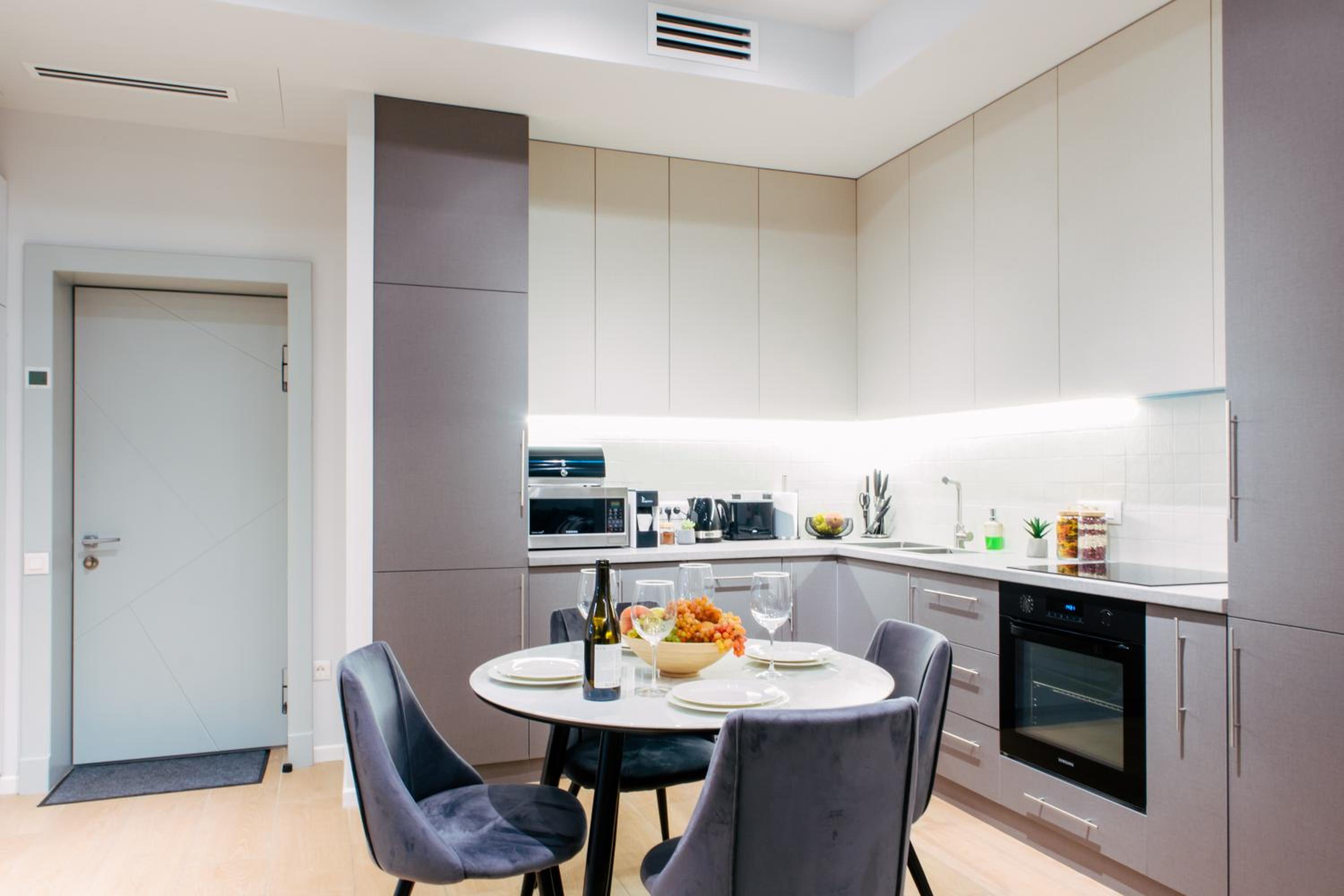 hotelise I Arshile Apartment