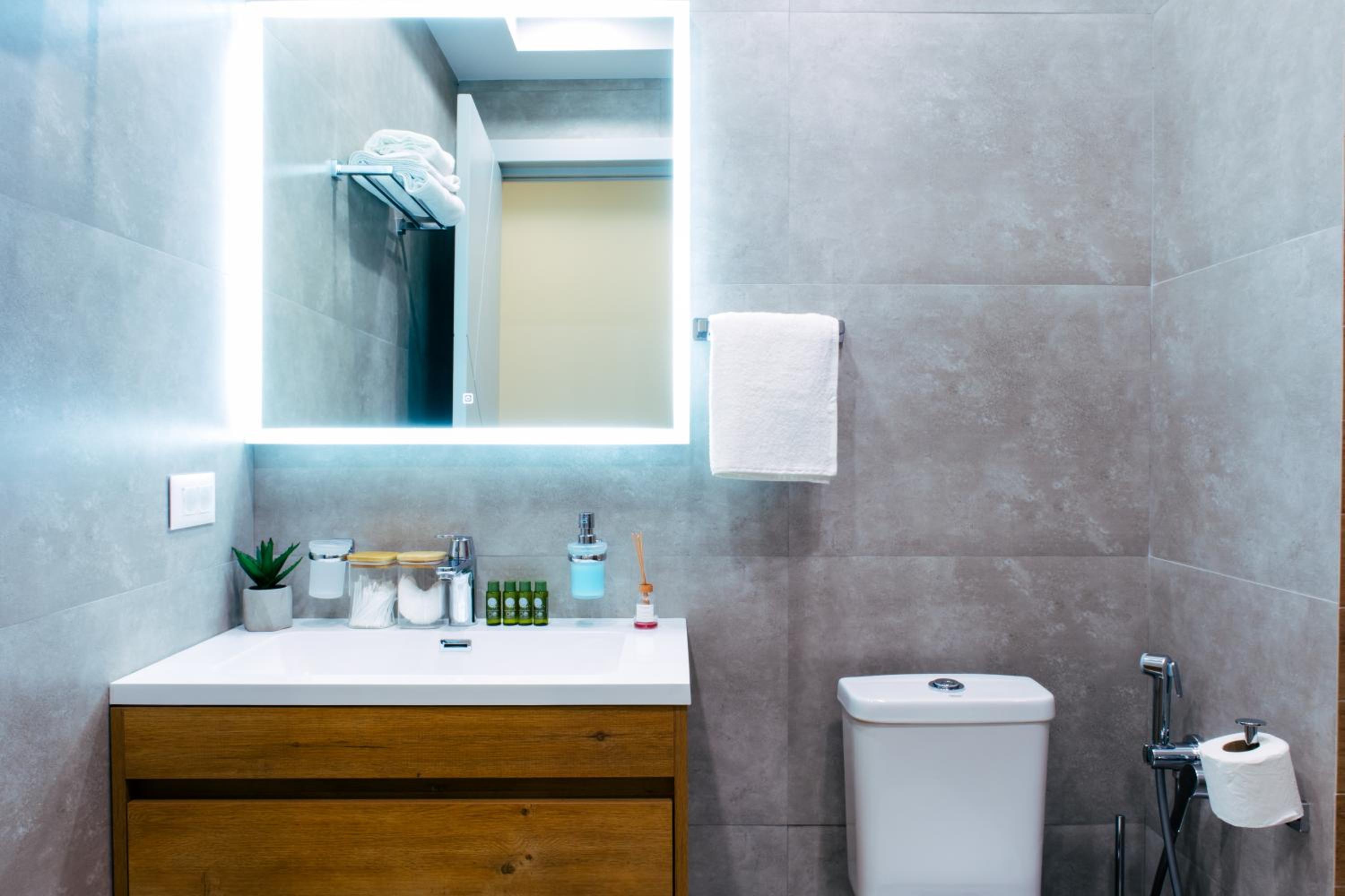 hotelise I Arshile Apartment