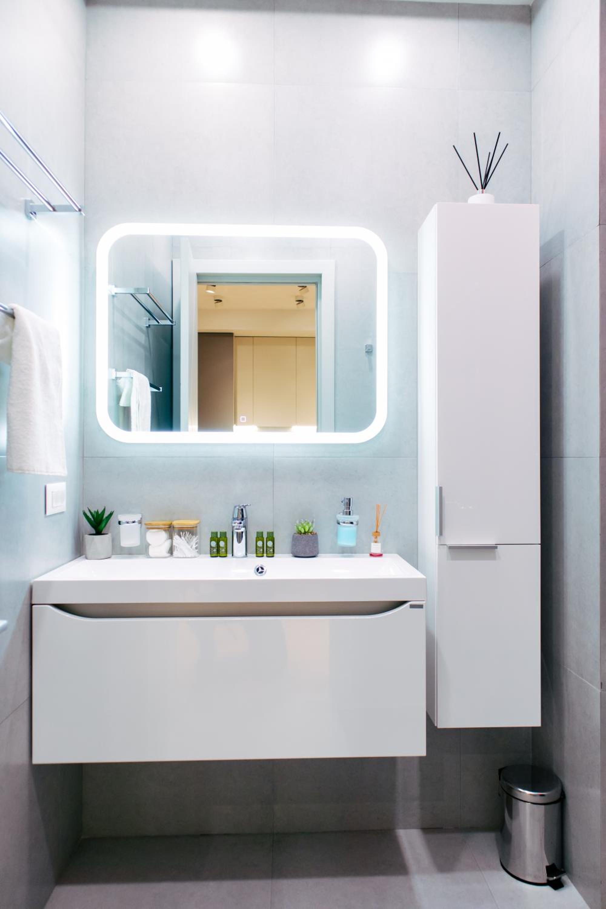 hotelise I Arshile Apartment