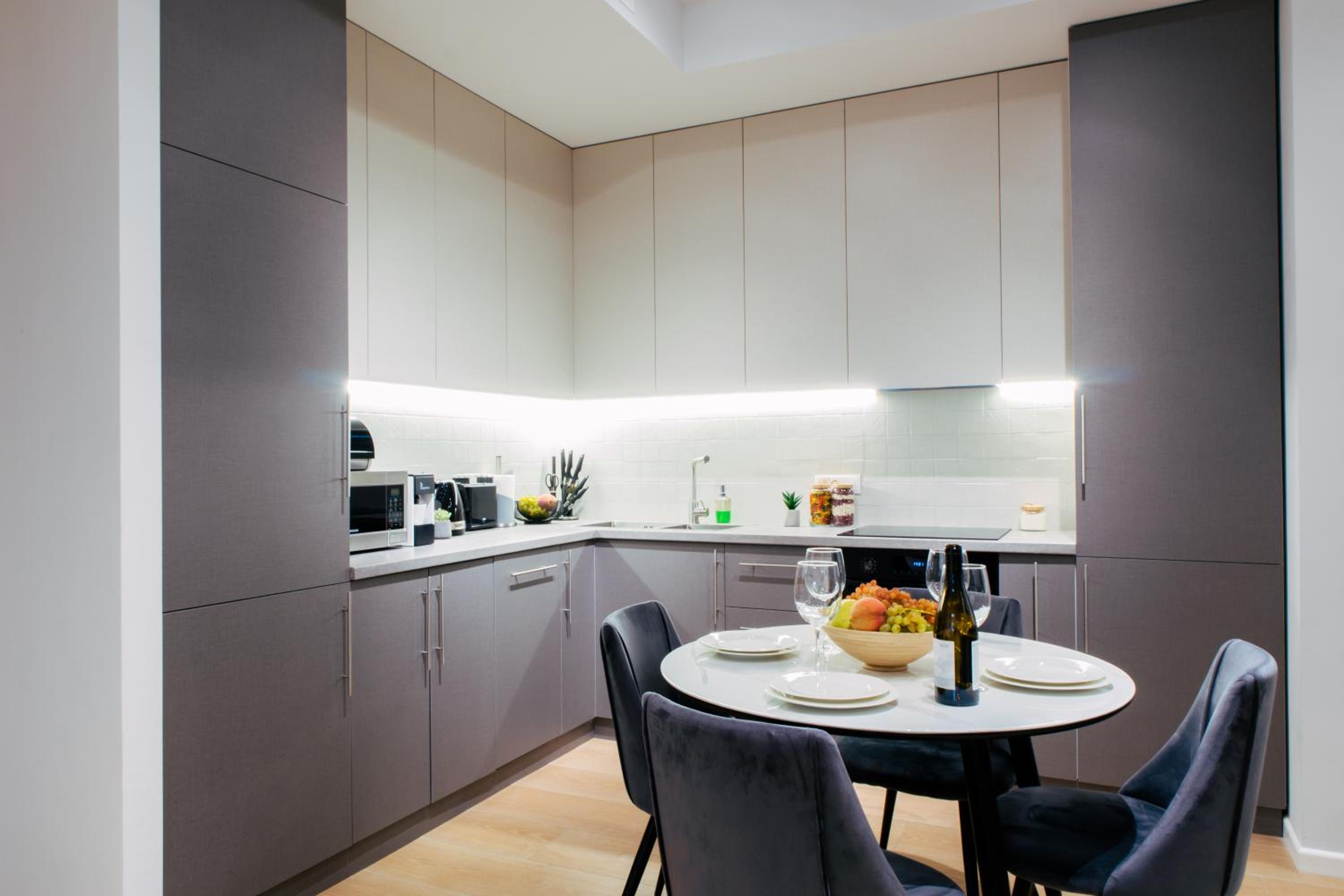hotelise I Arshile Apartment