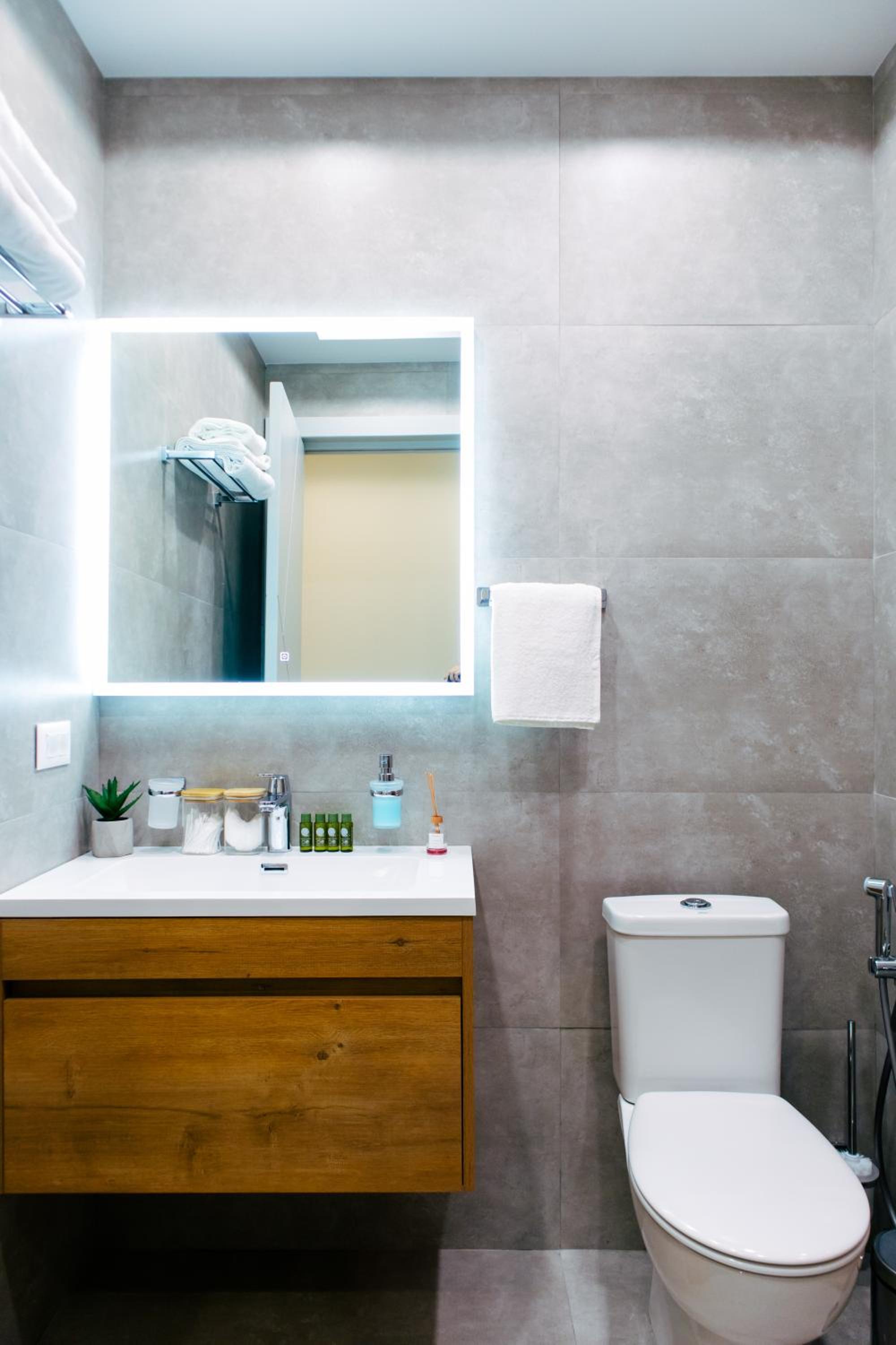 hotelise I Arshile Apartment