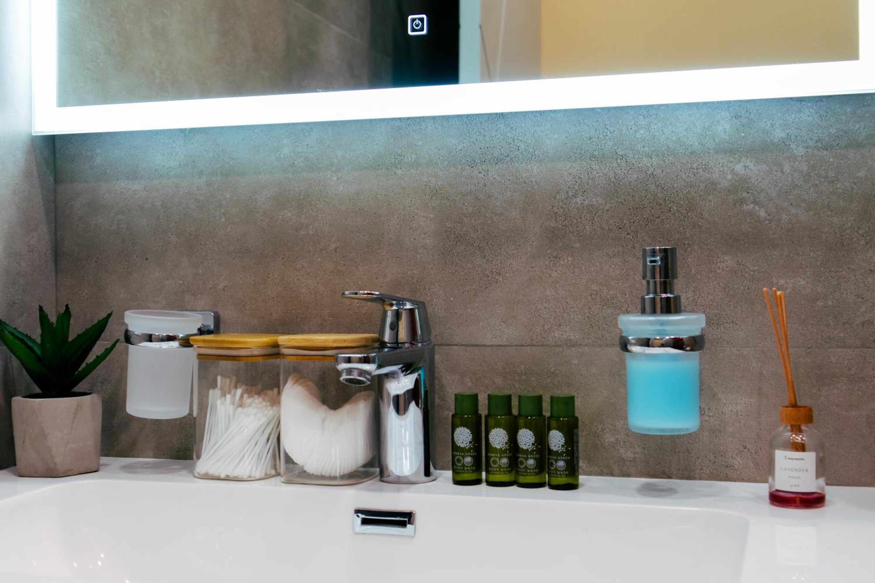 hotelise I Arshile Apartment