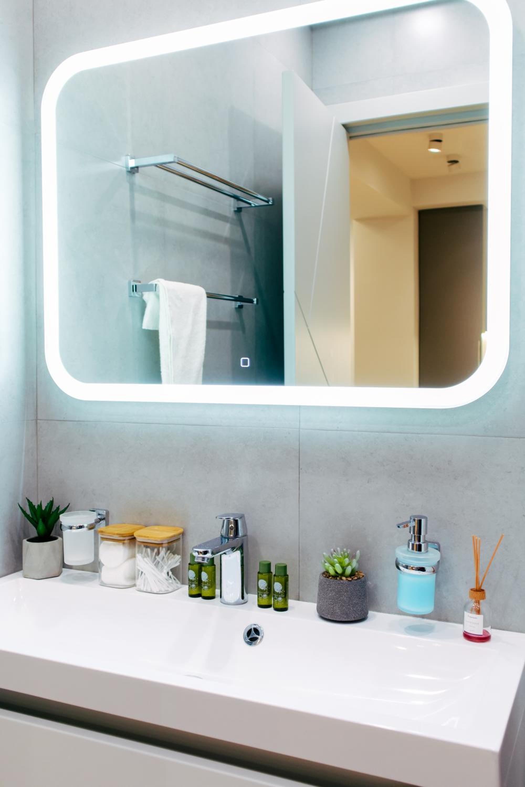 hotelise I Arshile Apartment