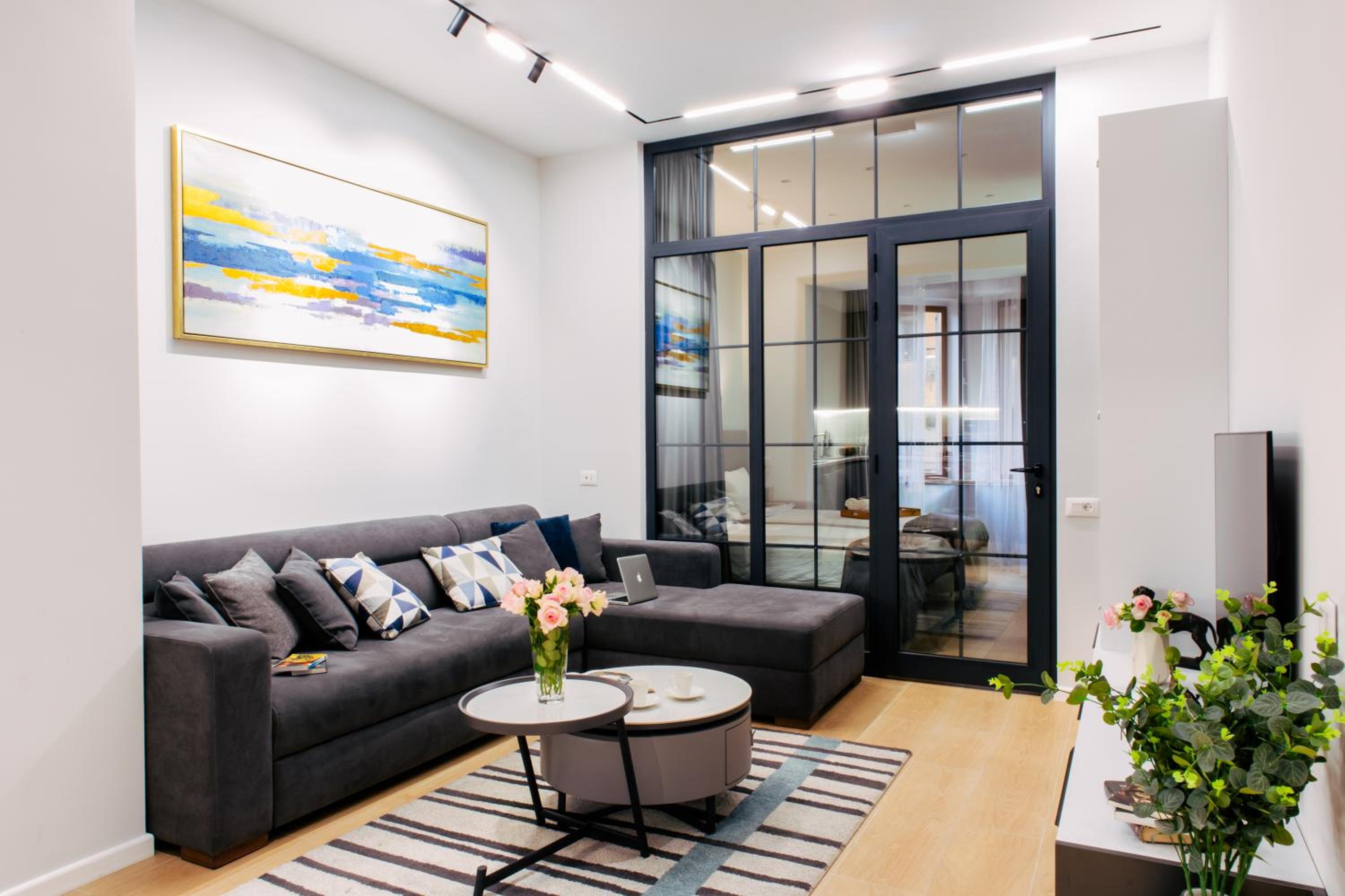 hotelise I Arshile Apartment