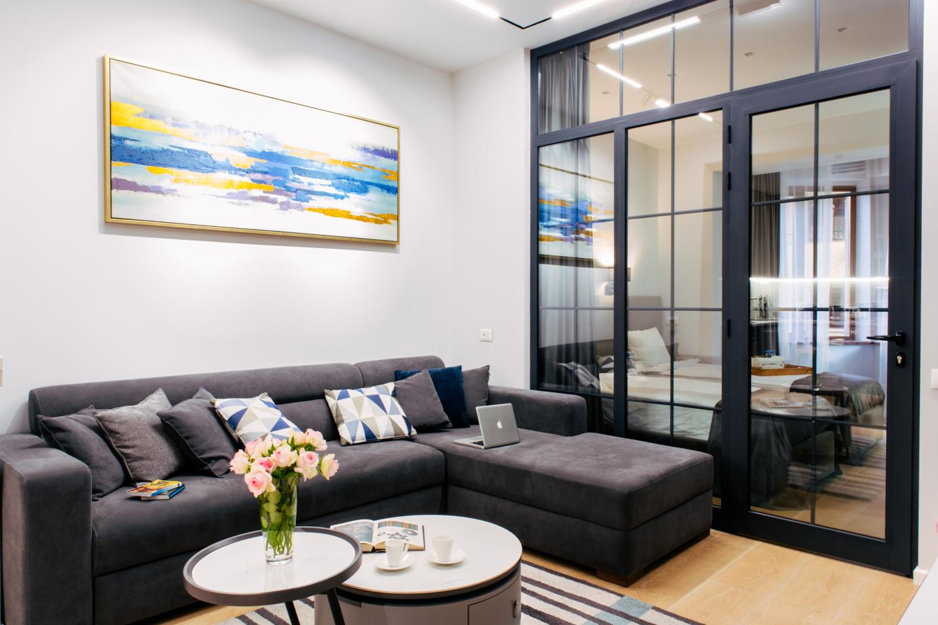 hotelise I Arshile Apartment