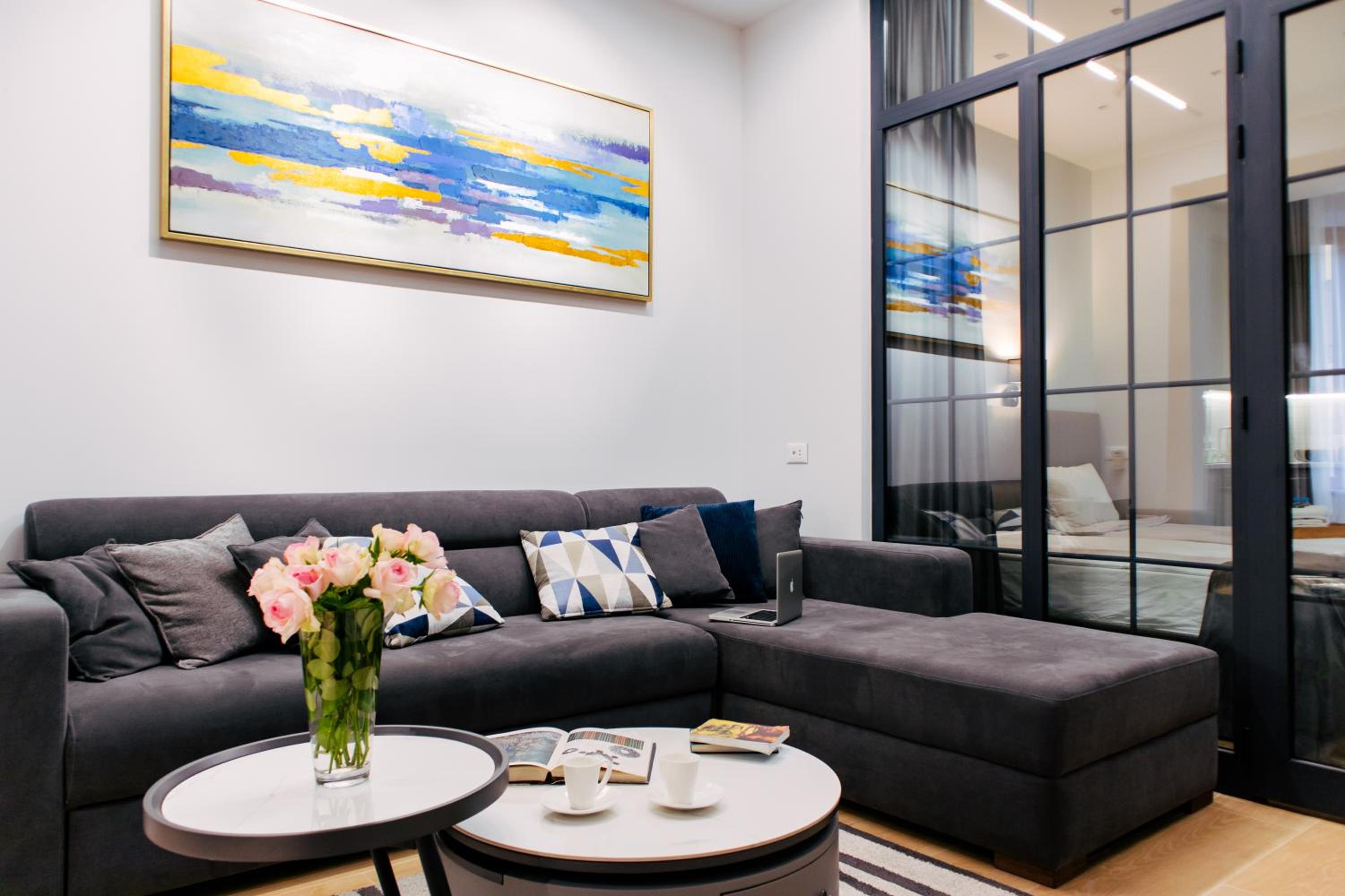 hotelise I Arshile Apartment