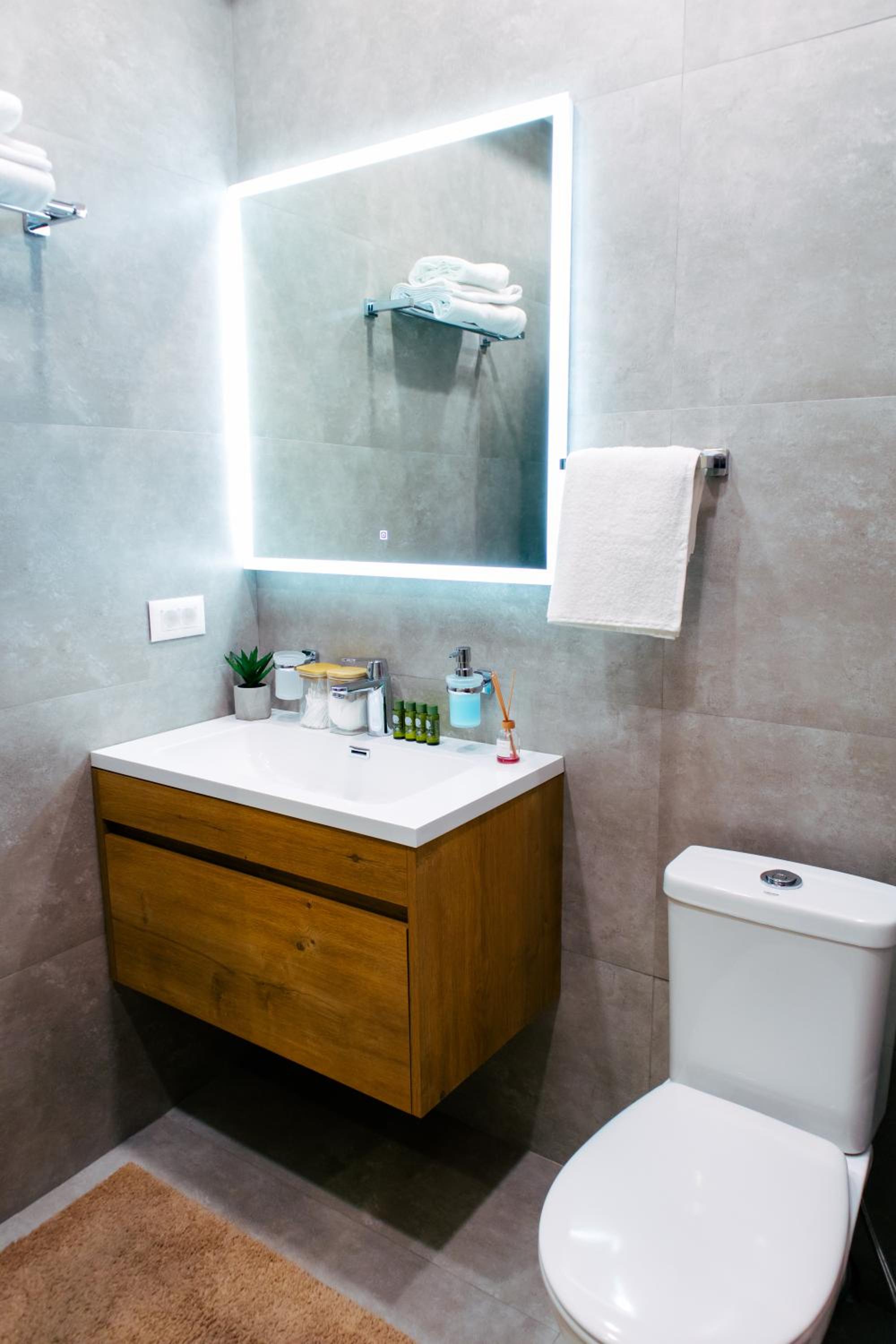 hotelise I Arshile Apartment
