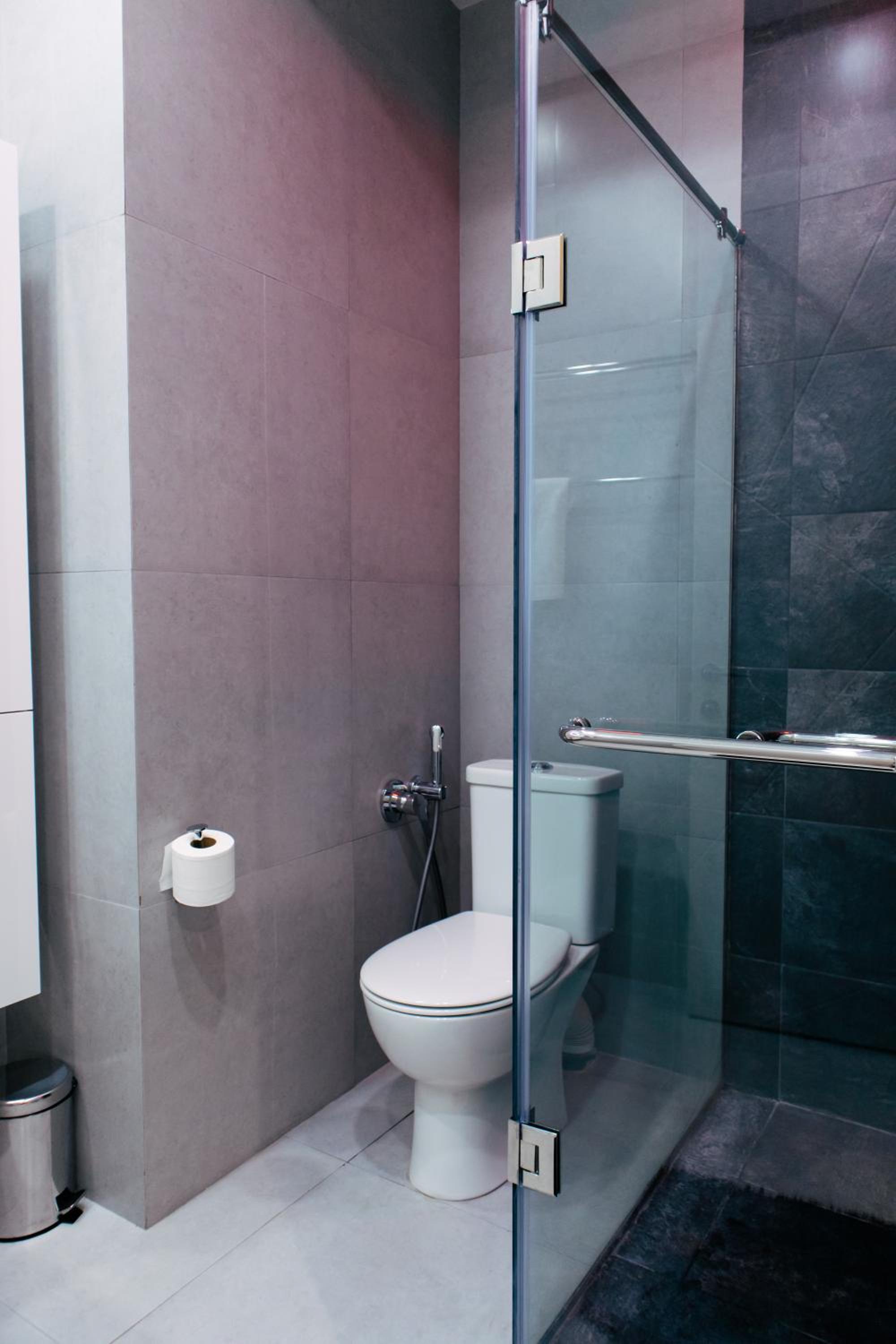 hotelise I Arshile Apartment