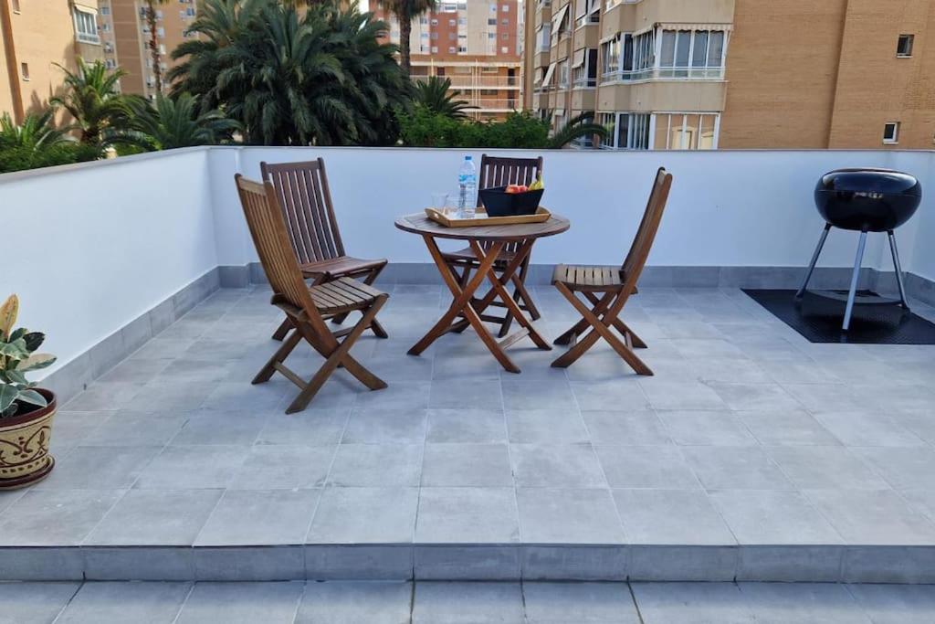 La casita de Lucentum