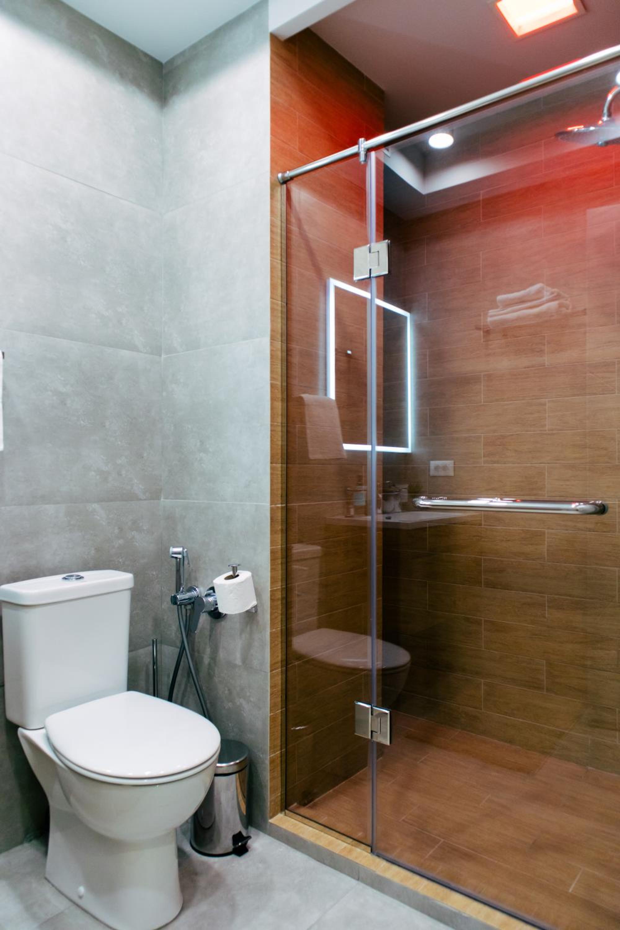 hotelise I Arshile Apartment