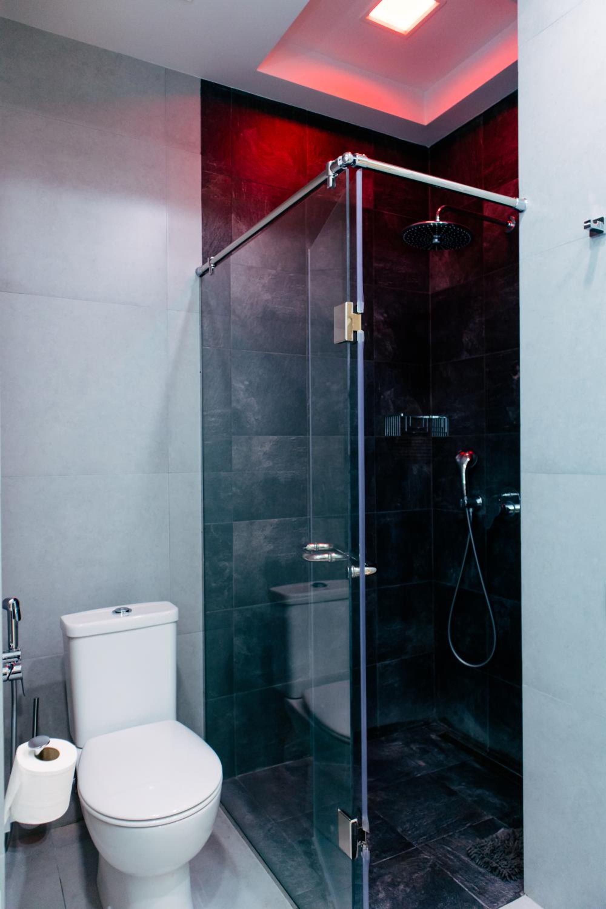 hotelise I Arshile Apartment