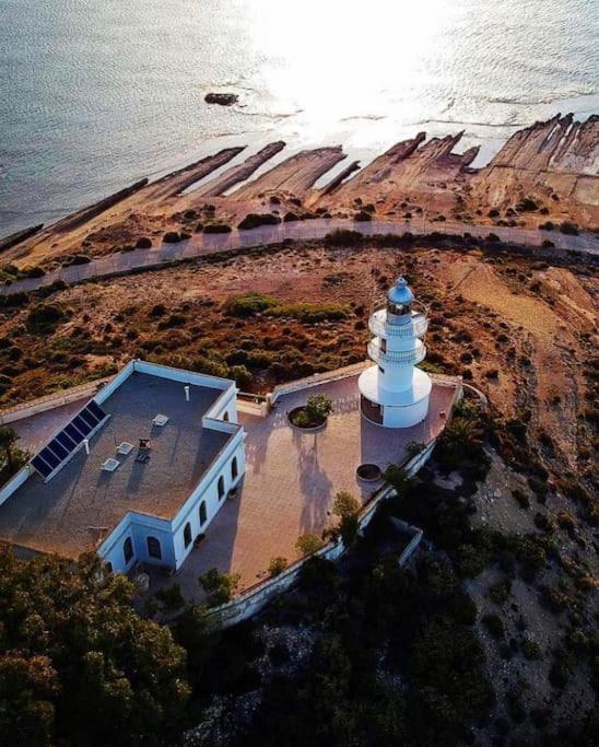 La casita de Lucentum