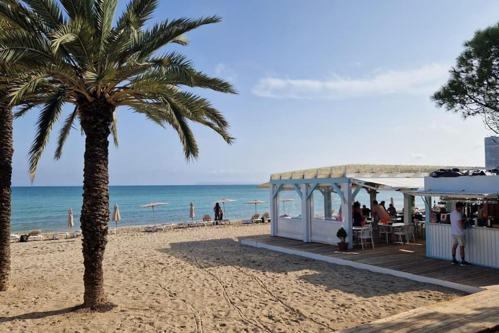 La casita de Lucentum