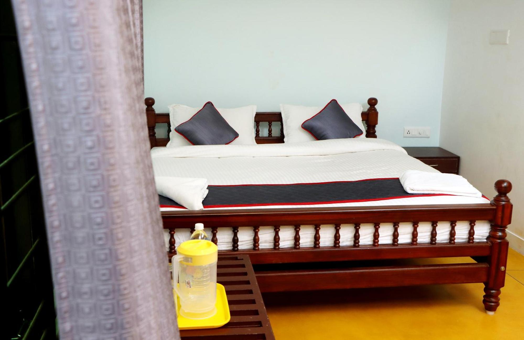 Auro Sunrise Resort Auroville