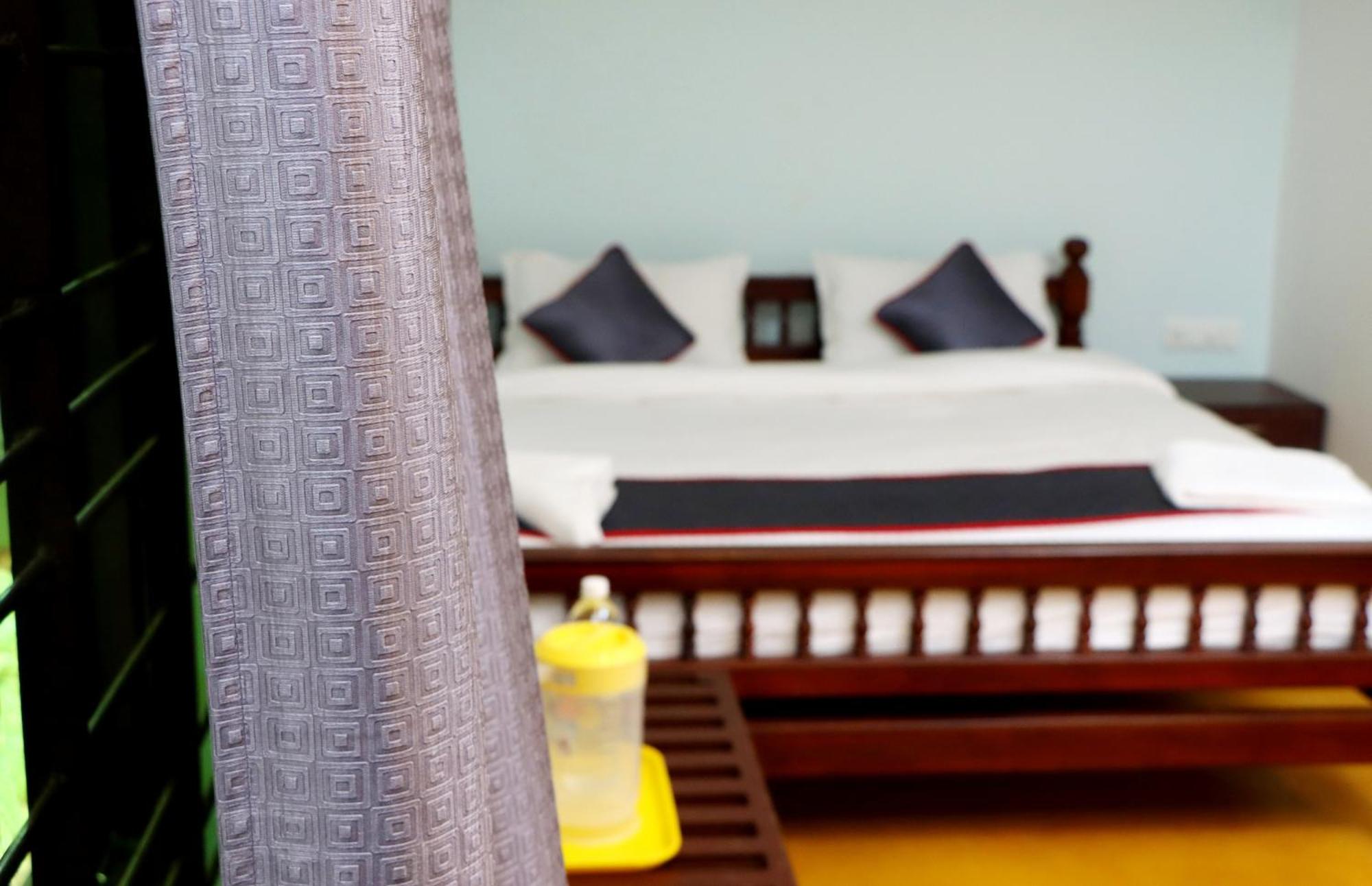 Auro Sunrise Resort Auroville