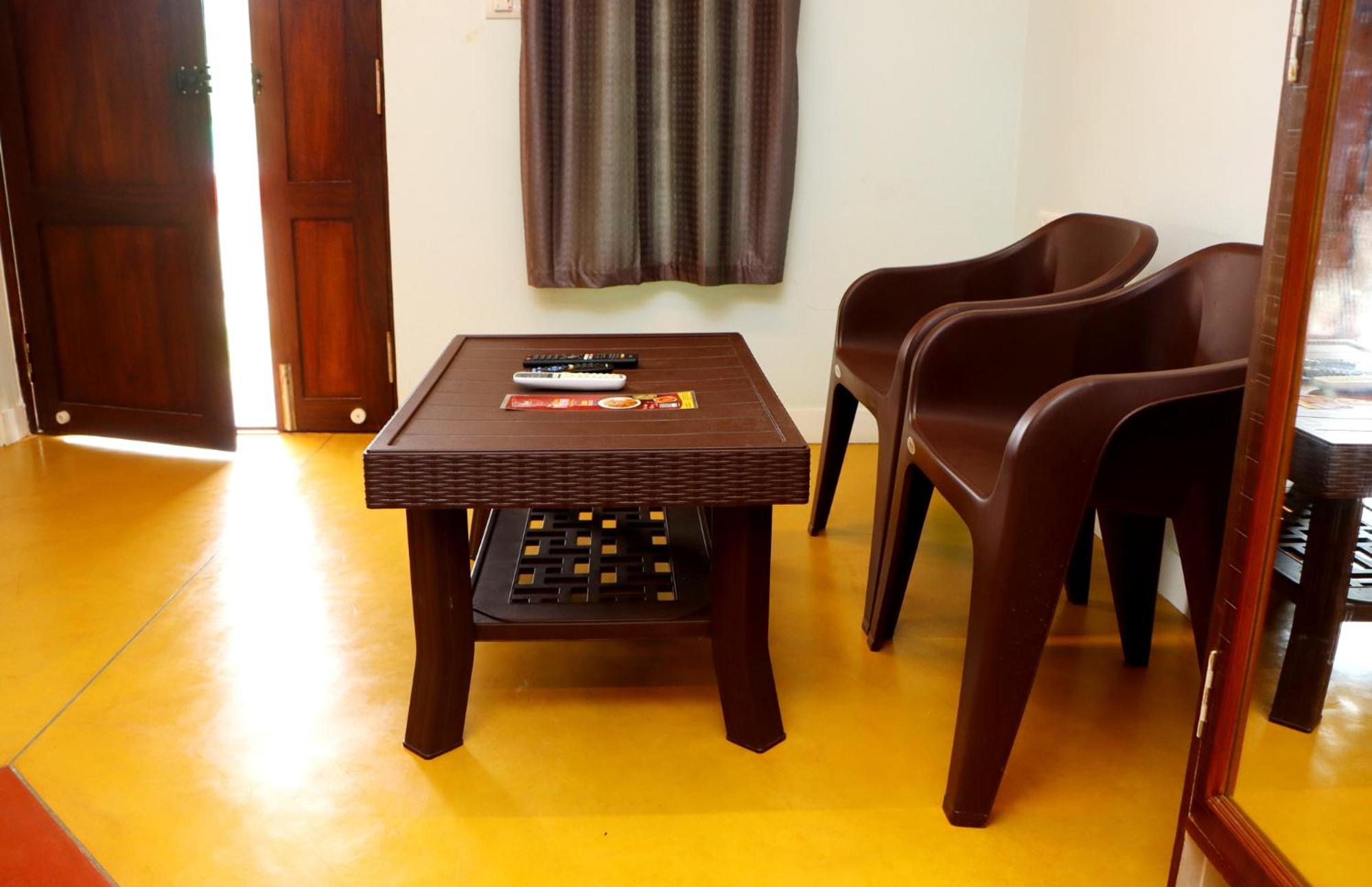 Auro Sunrise Resort Auroville