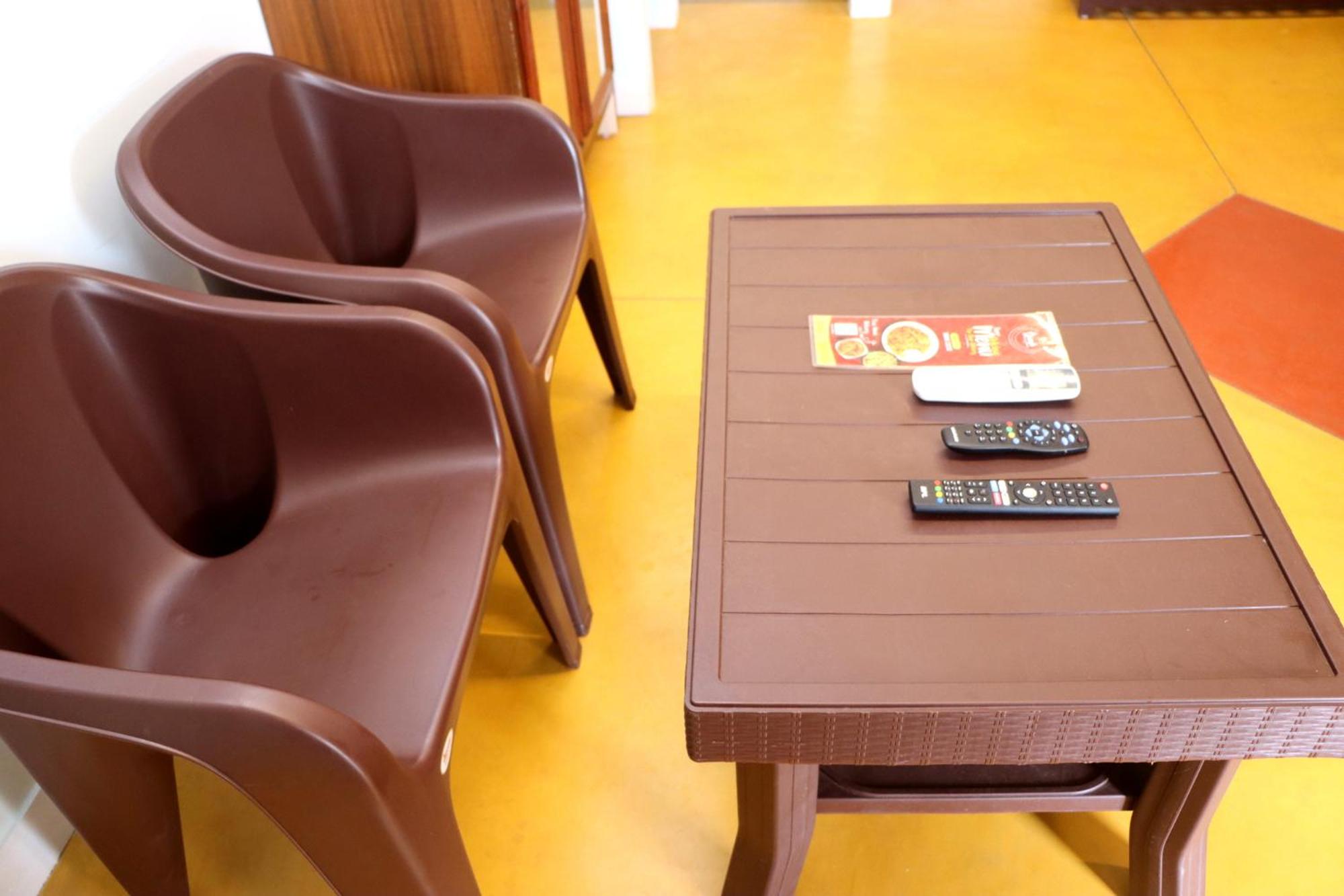 Auro Sunrise Resort Auroville