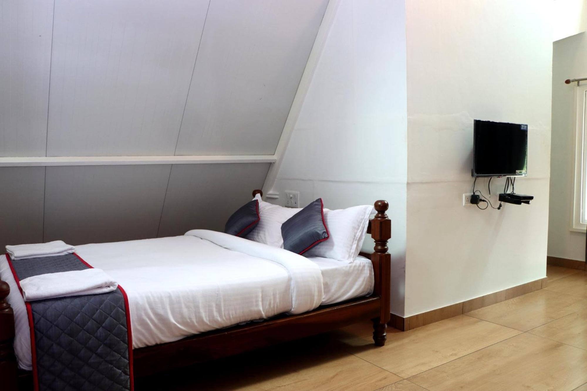 Auro Sunrise Resort Auroville