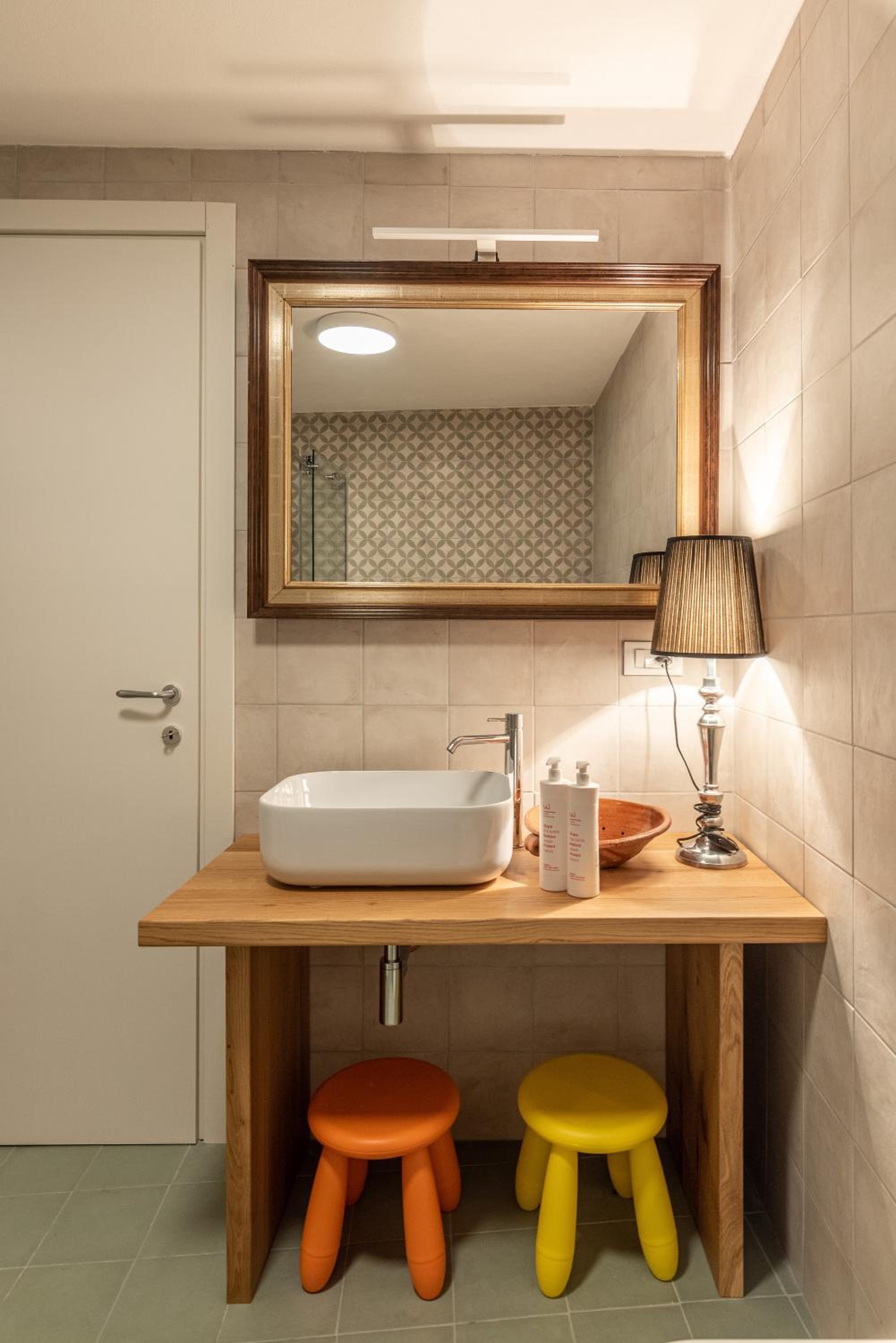 Panarea Loft in the City Center by Wonderful Italy view 4