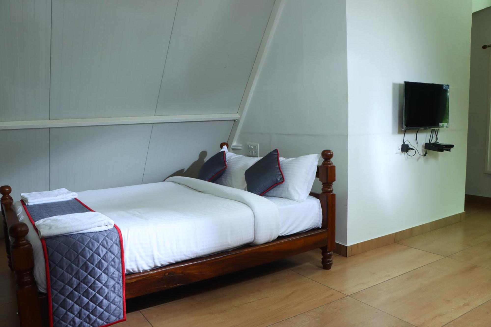 Auro Sunrise Resort Auroville