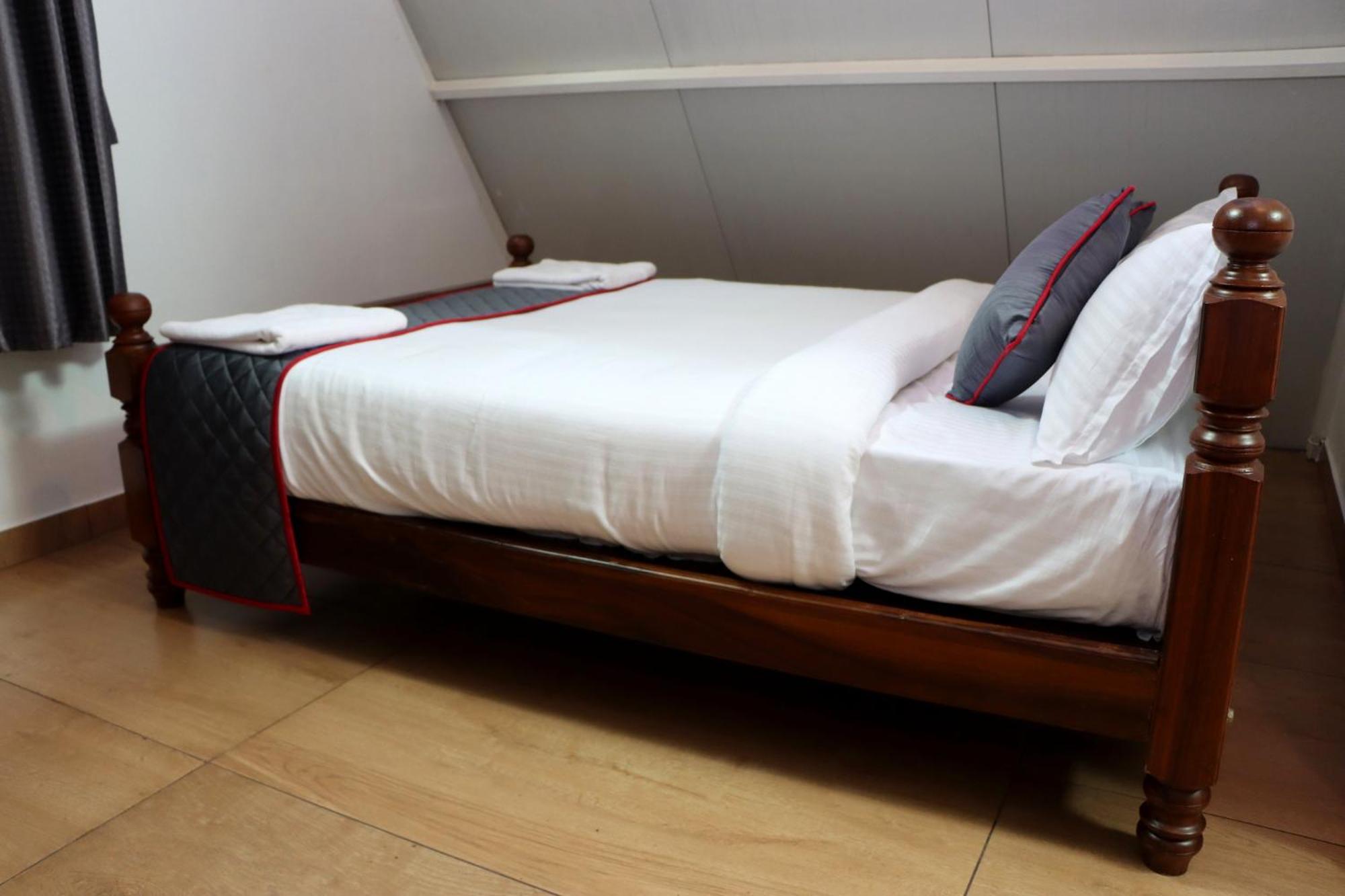 Auro Sunrise Resort Auroville