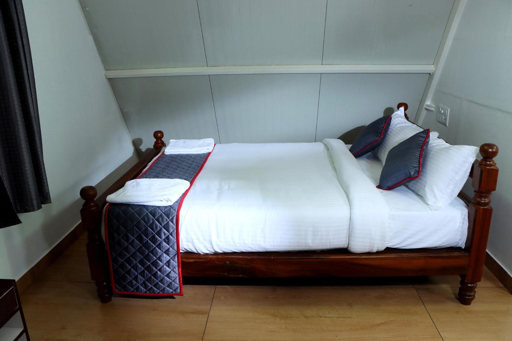 Auro Sunrise Resort Auroville