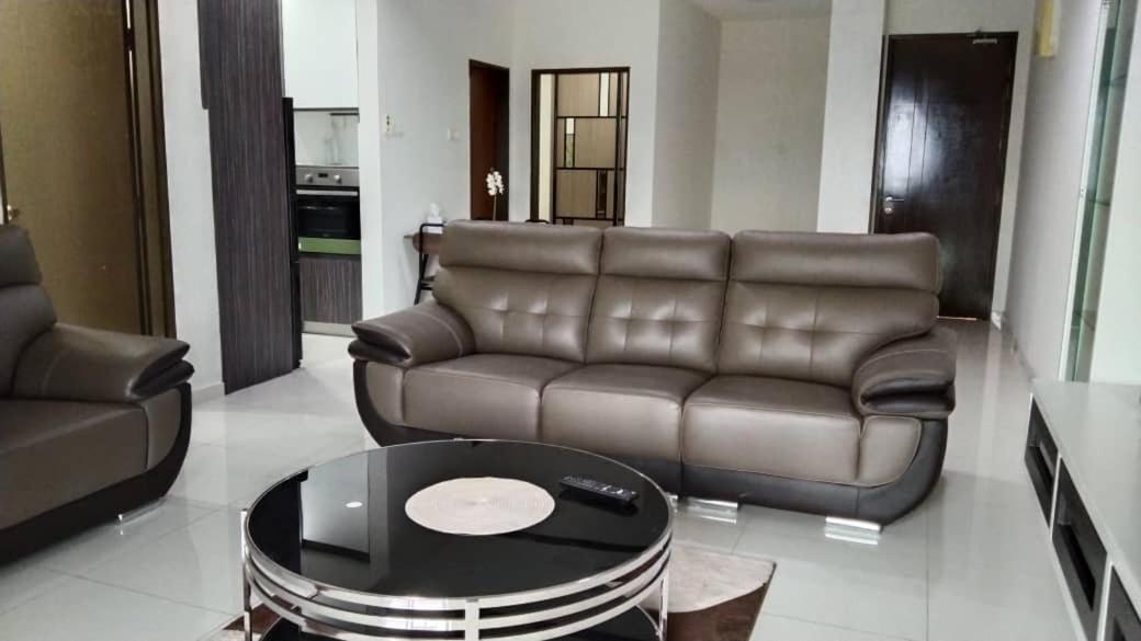 Sg Buloh Cozy Apartment WiFi & Netflix (Rahman Putra) (6pax) photo 3