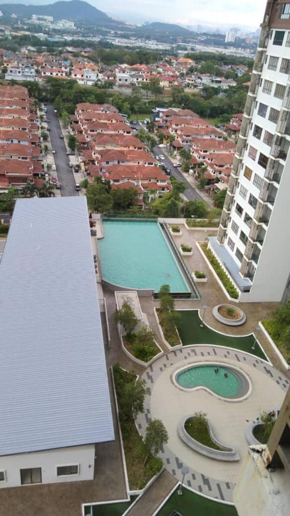 Sg Buloh Cozy Apartment WiFi & Netflix (Rahman Putra) (6pax) view 2