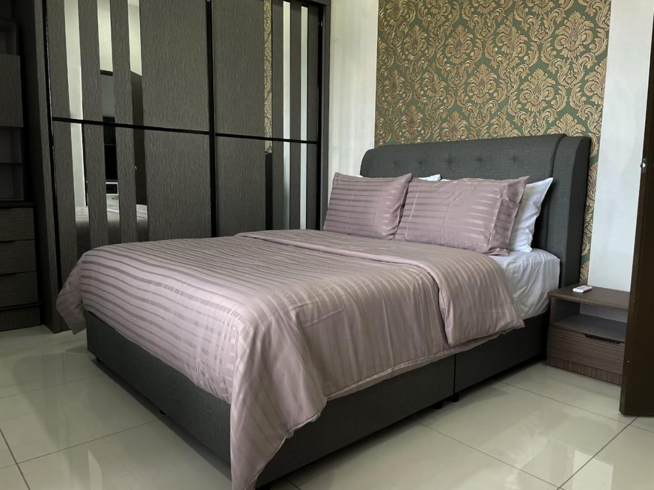 Sg Buloh Cozy Apartment WiFi & Netflix (Rahman Putra) (6pax) photo 2