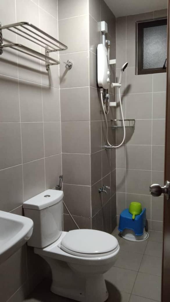 Sg Buloh Cozy Apartment WiFi & Netflix (Rahman Putra) (6pax) photo 4