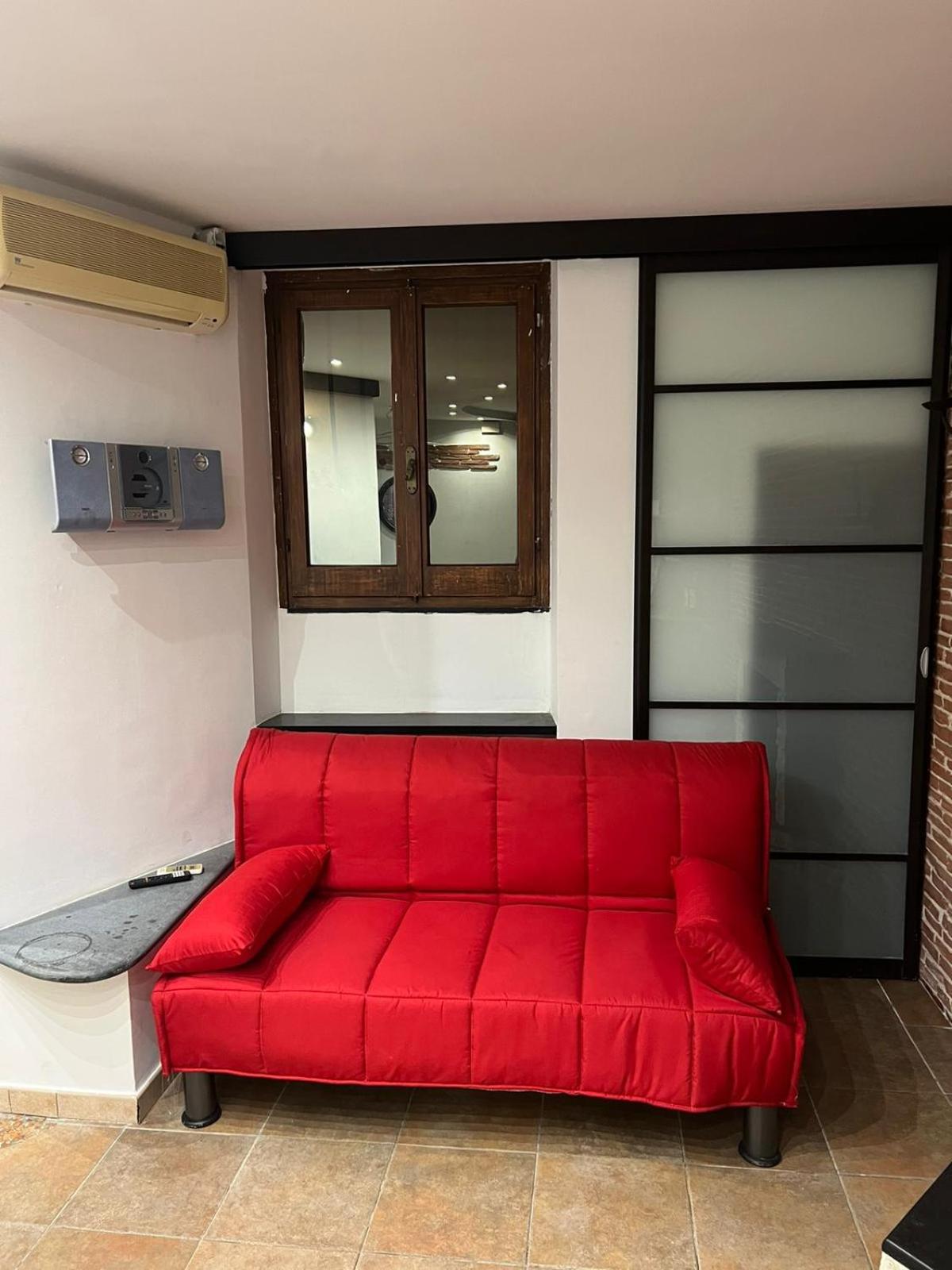 La casa di Cristina