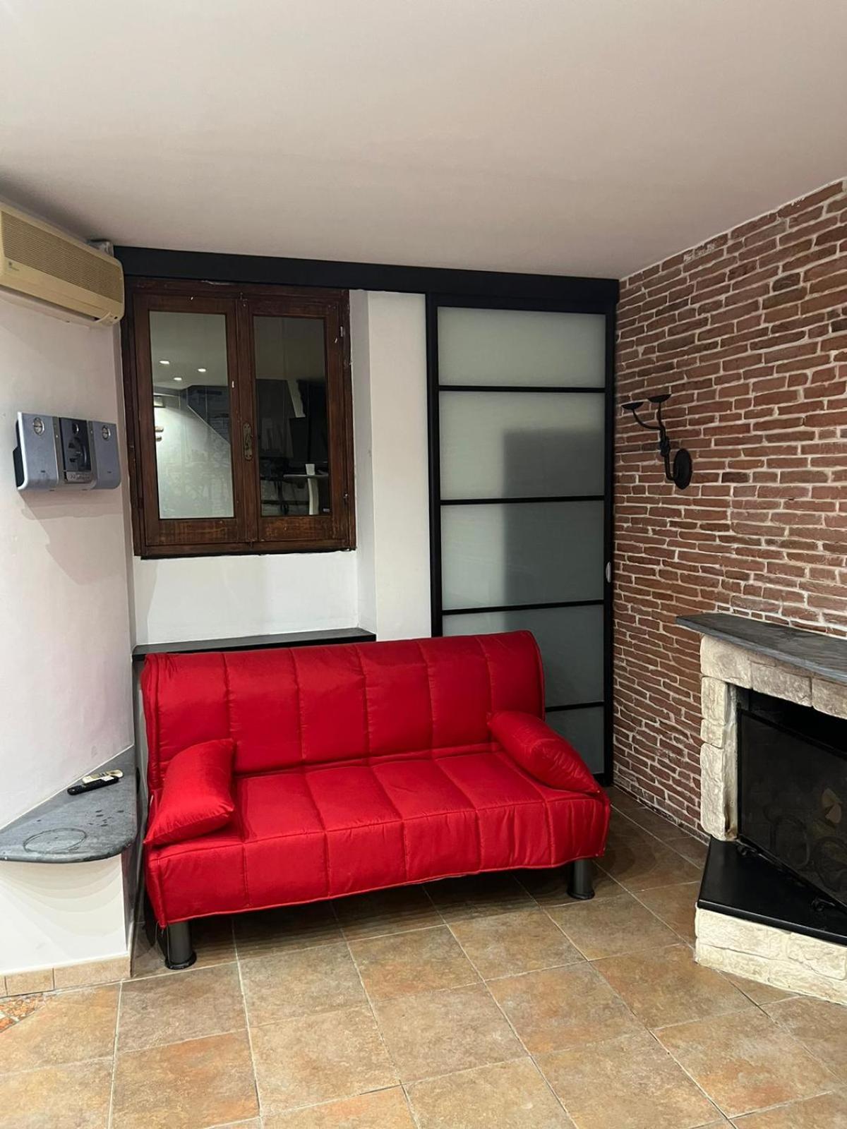 La casa di Cristina