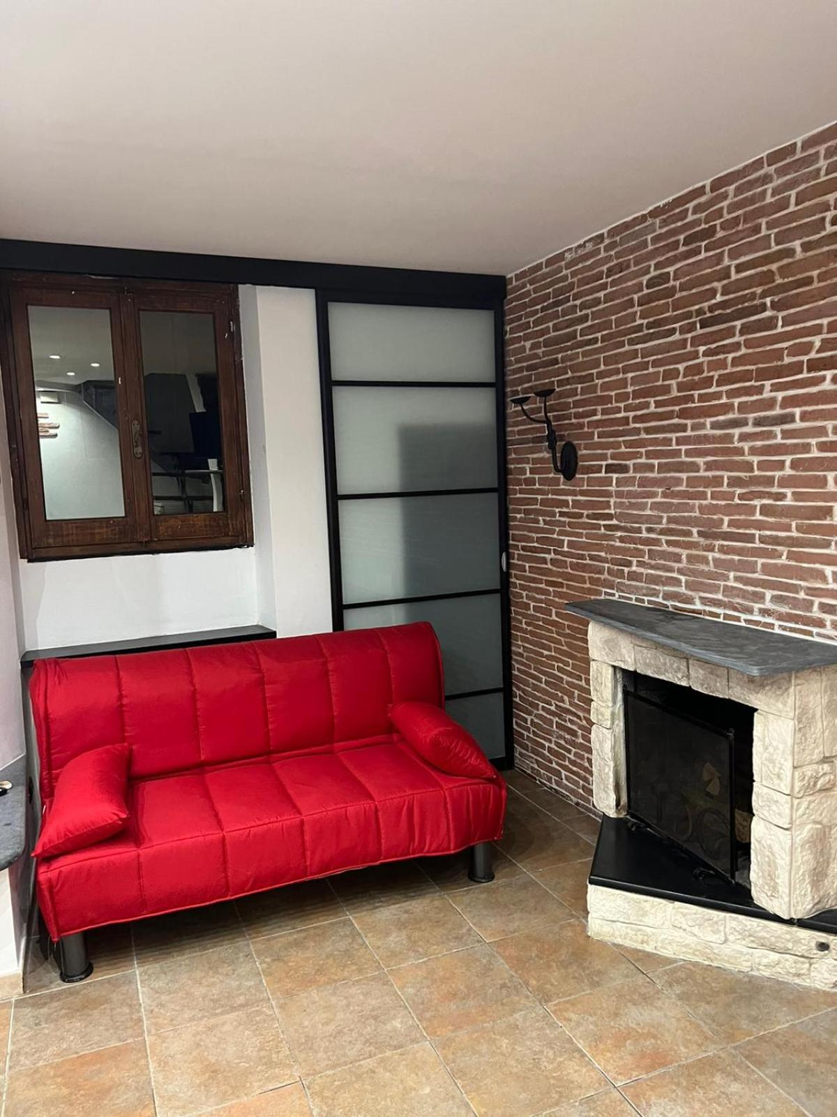 La casa di Cristina
