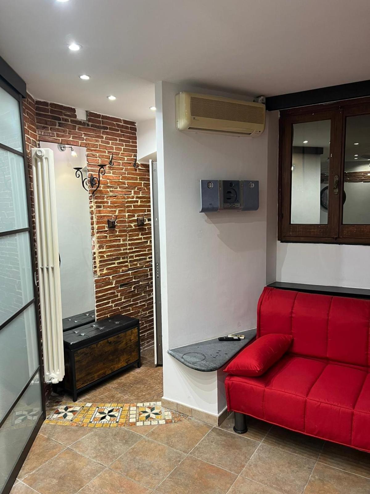 La casa di Cristina