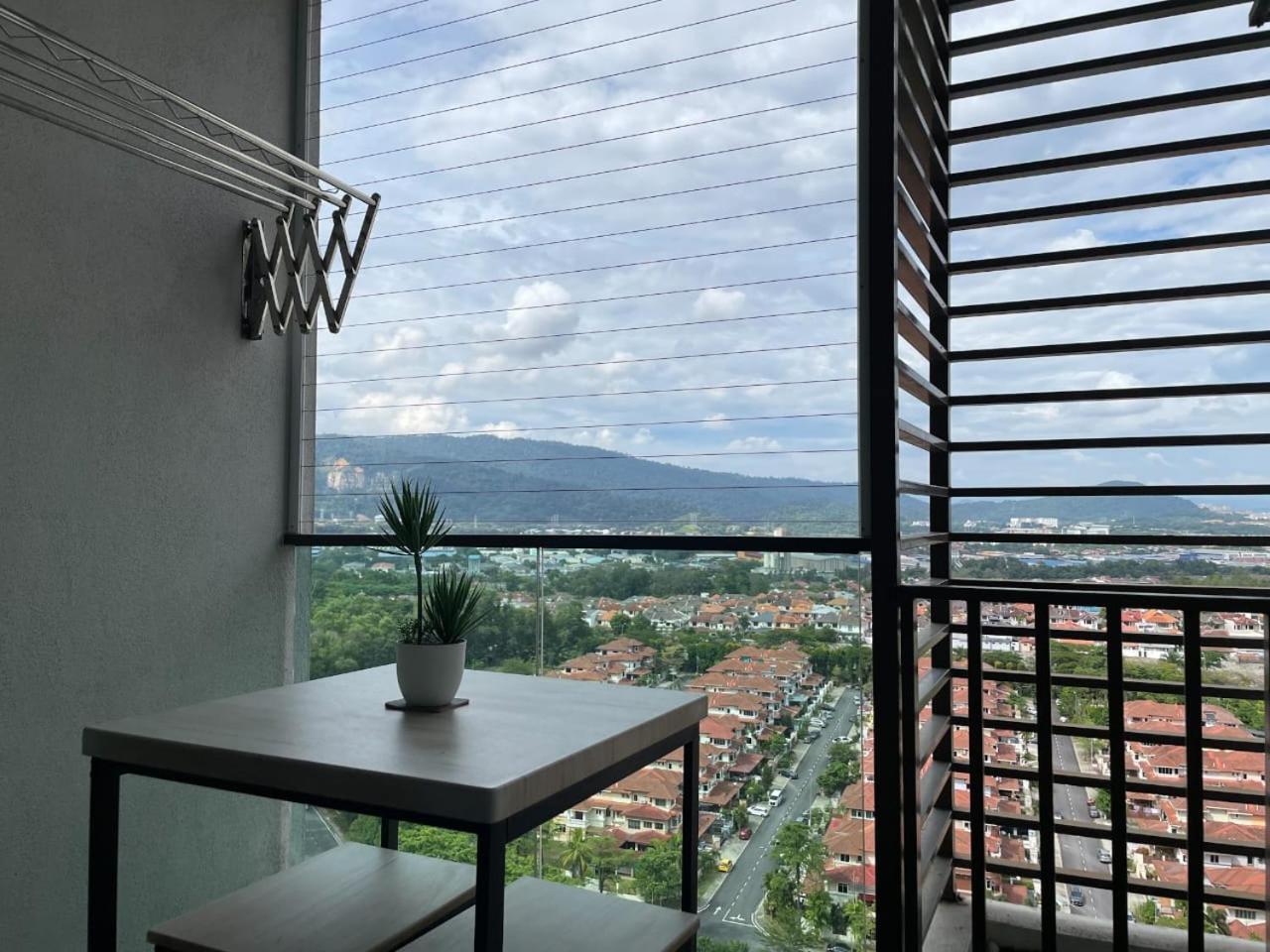 Sg Buloh Cozy Apartment WiFi & Netflix (Rahman Putra) (6pax) photo 8