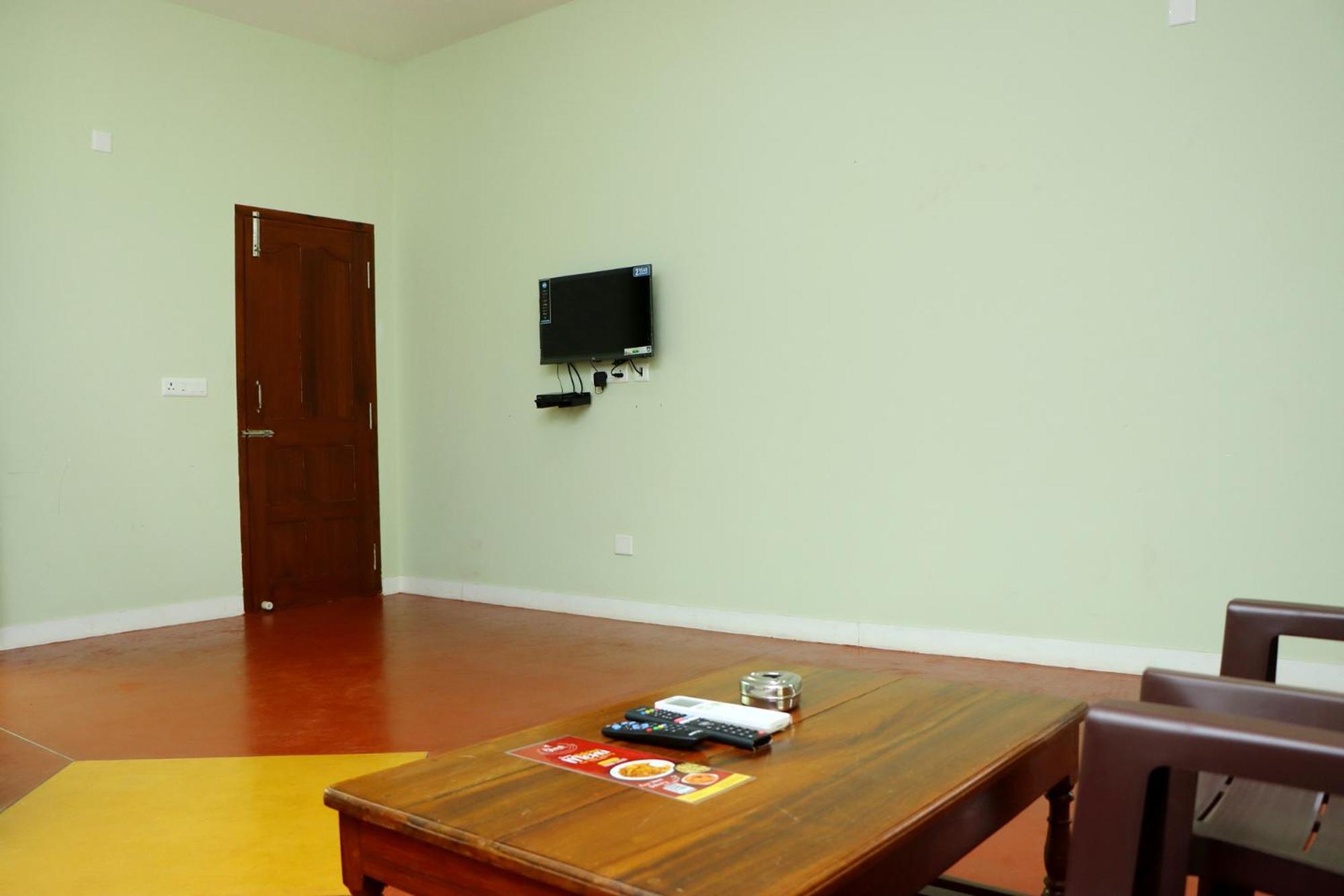 Auro Sunrise Resort Auroville