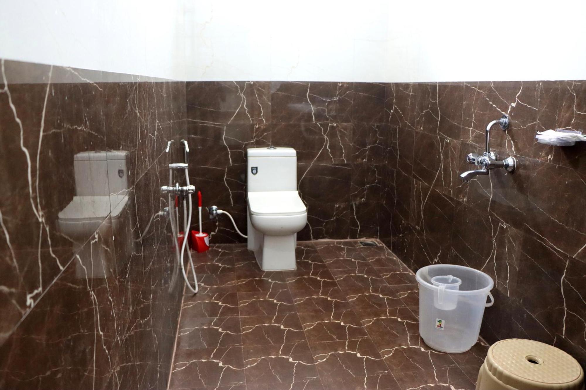 Auro Sunrise Resort Auroville