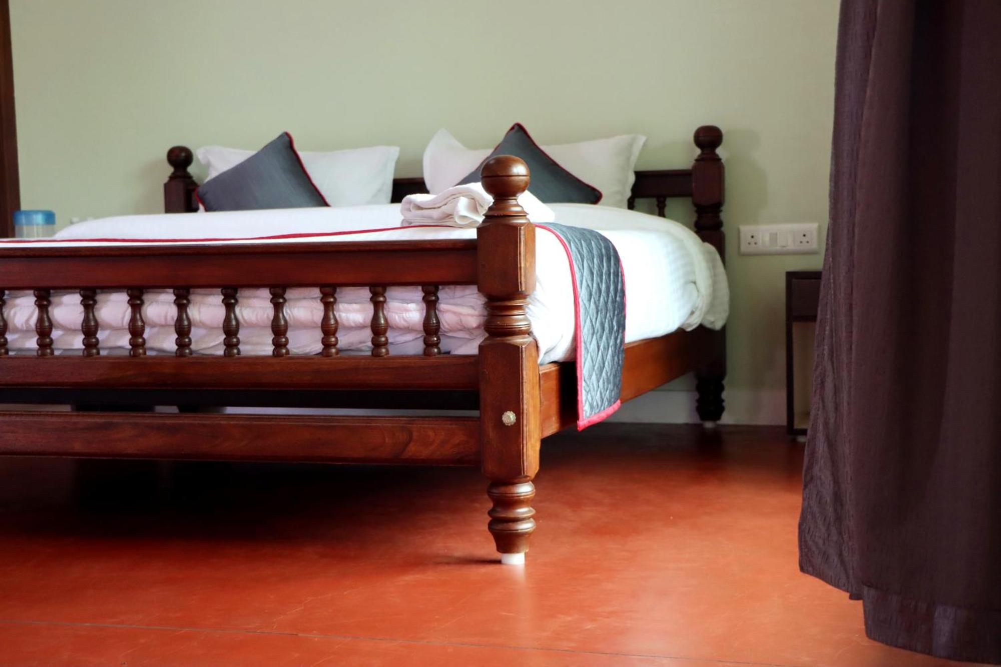 Auro Sunrise Resort Auroville