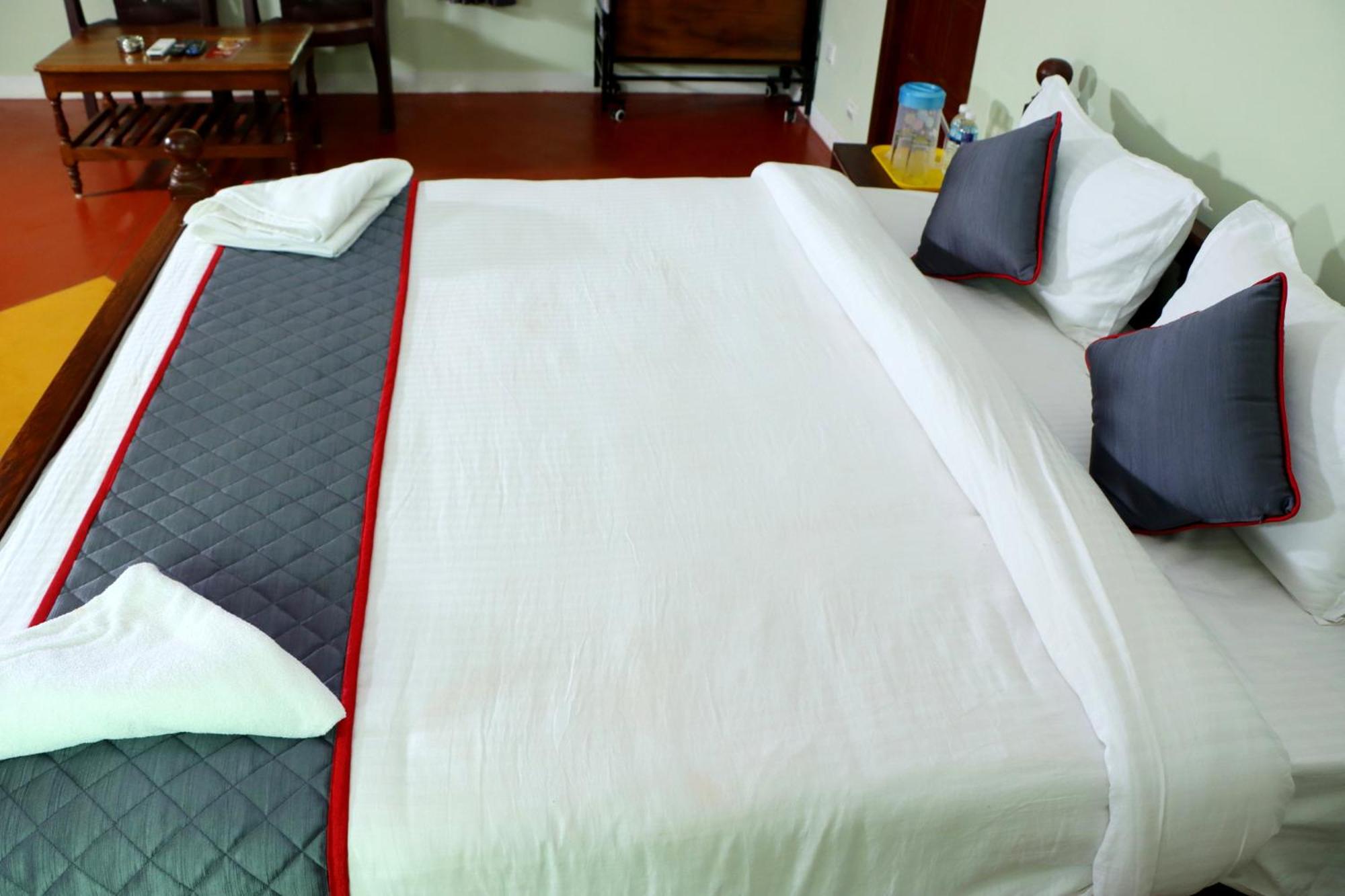 Auro Sunrise Resort Auroville
