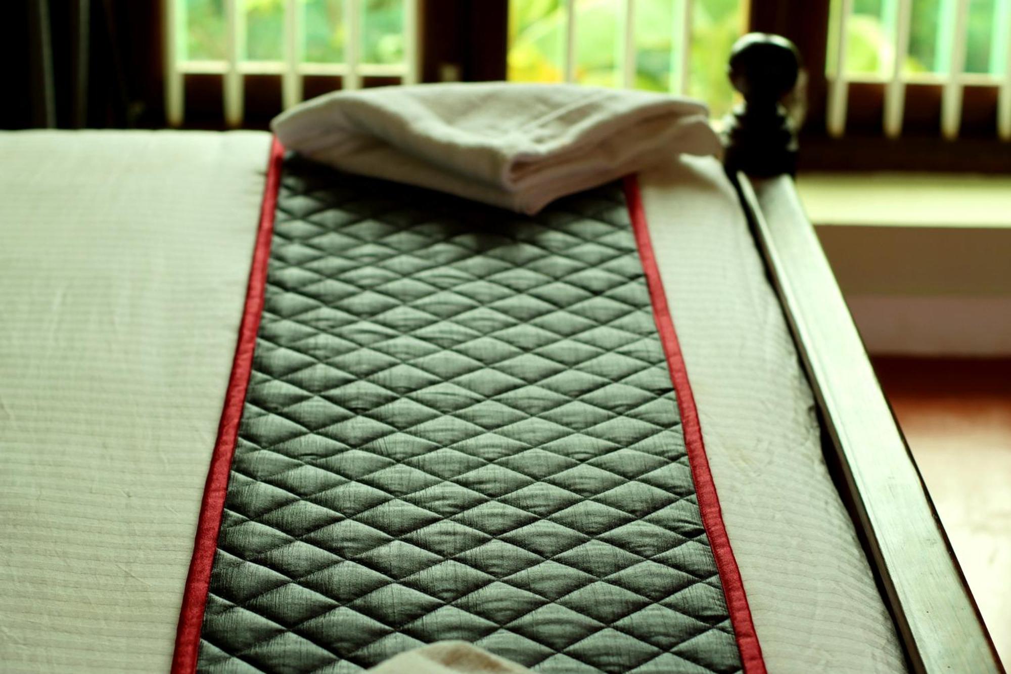 Auro Sunrise Resort Auroville