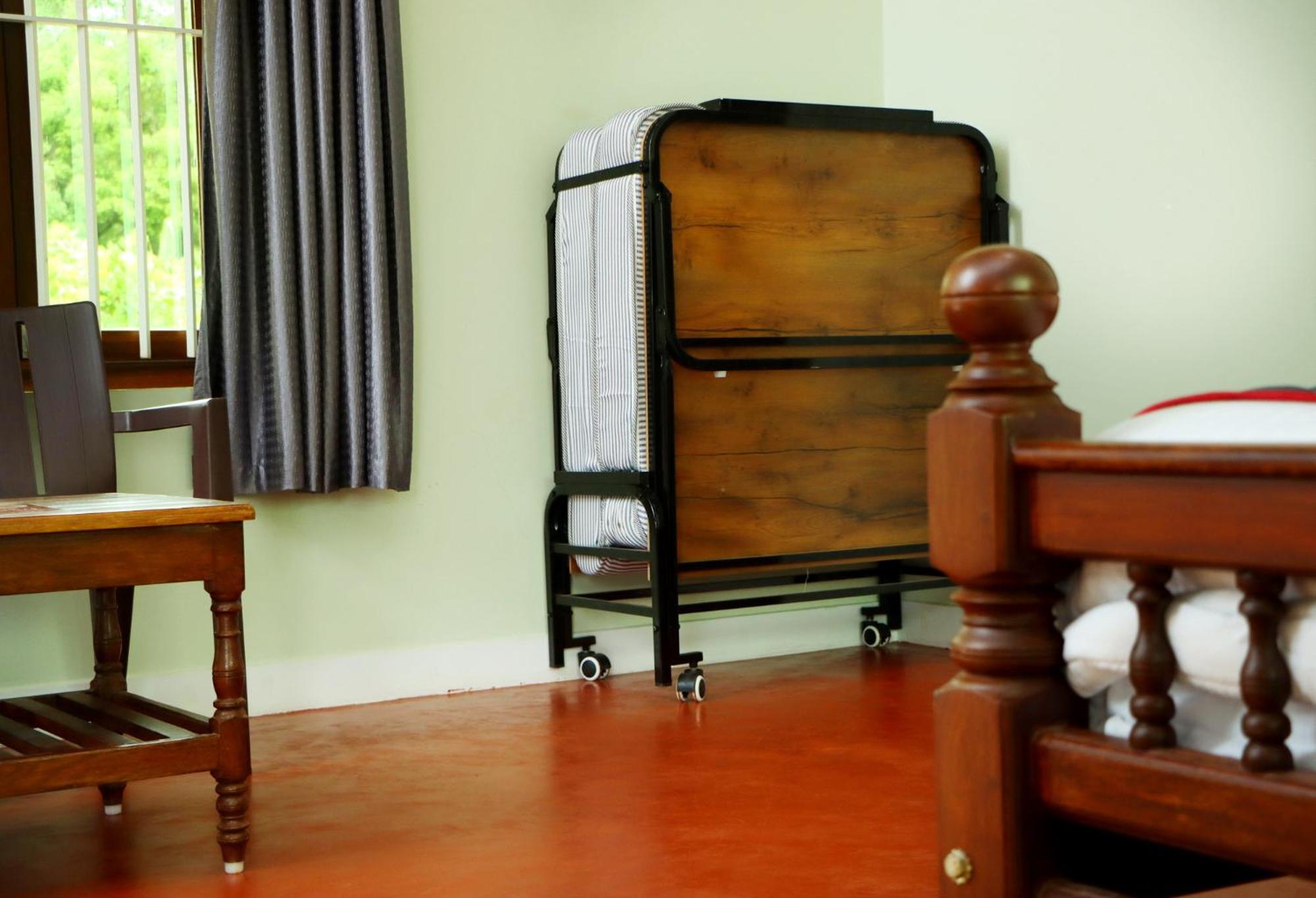 Auro Sunrise Resort Auroville