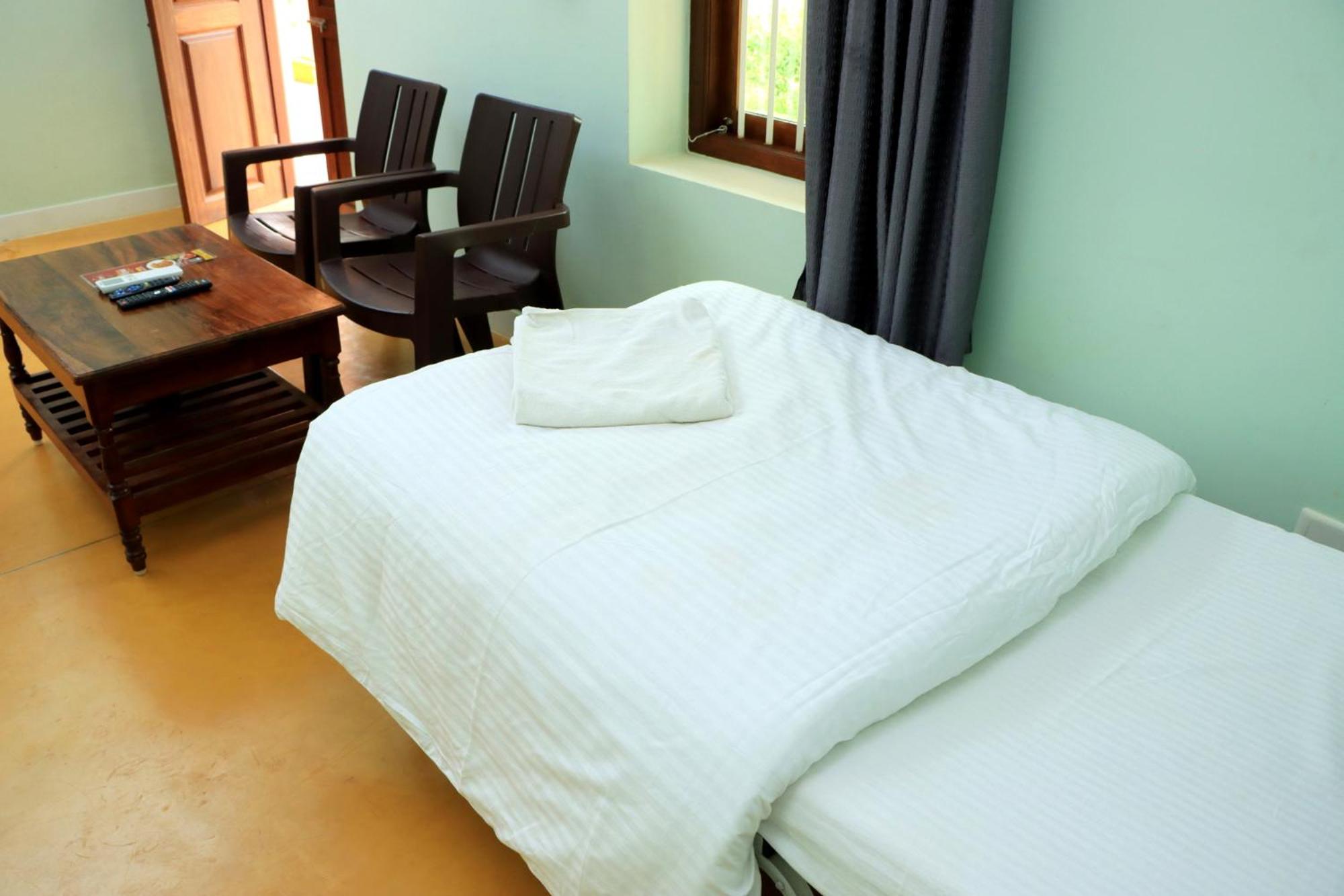 Auro Sunrise Resort Auroville