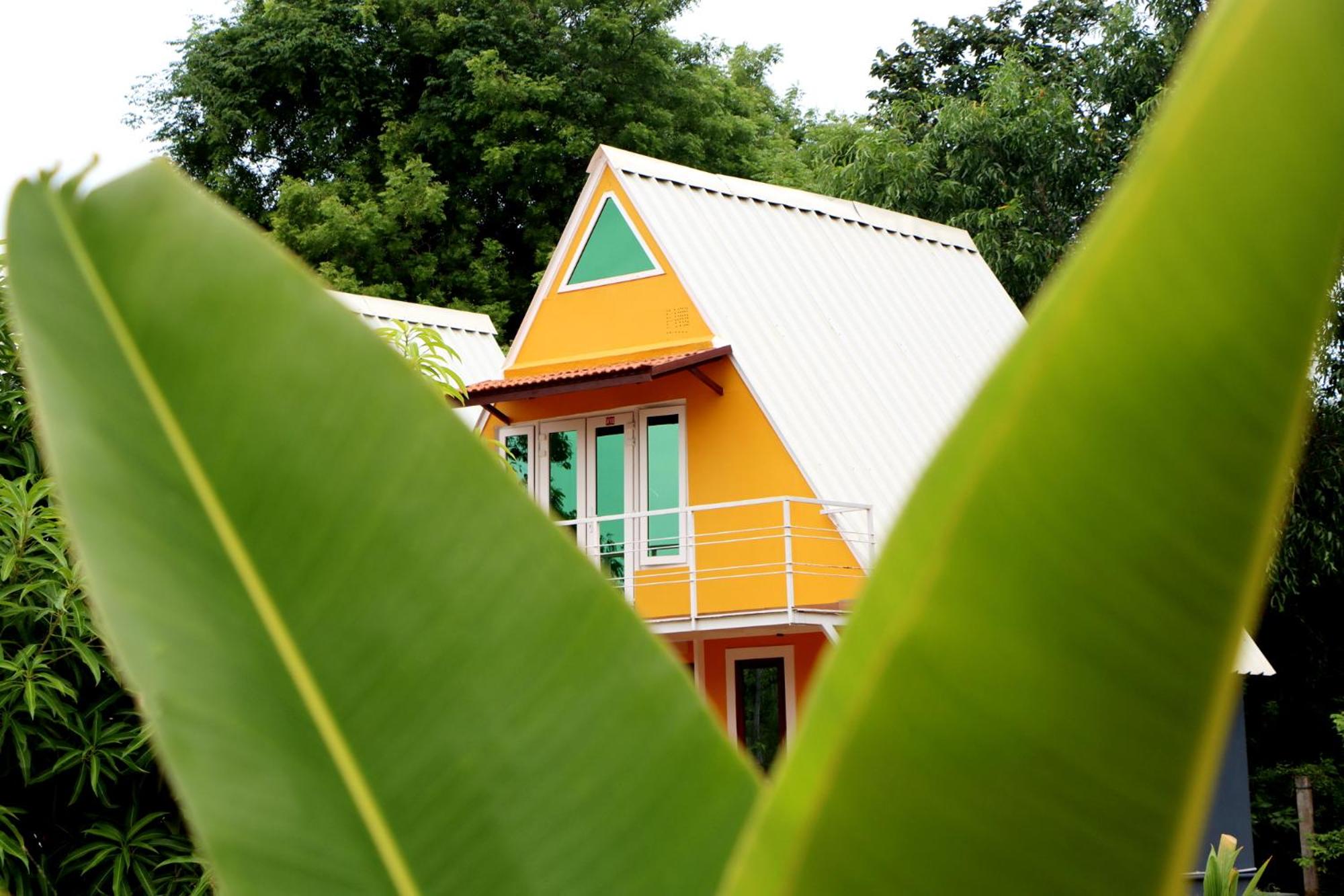 Auro Sunrise Resort Auroville