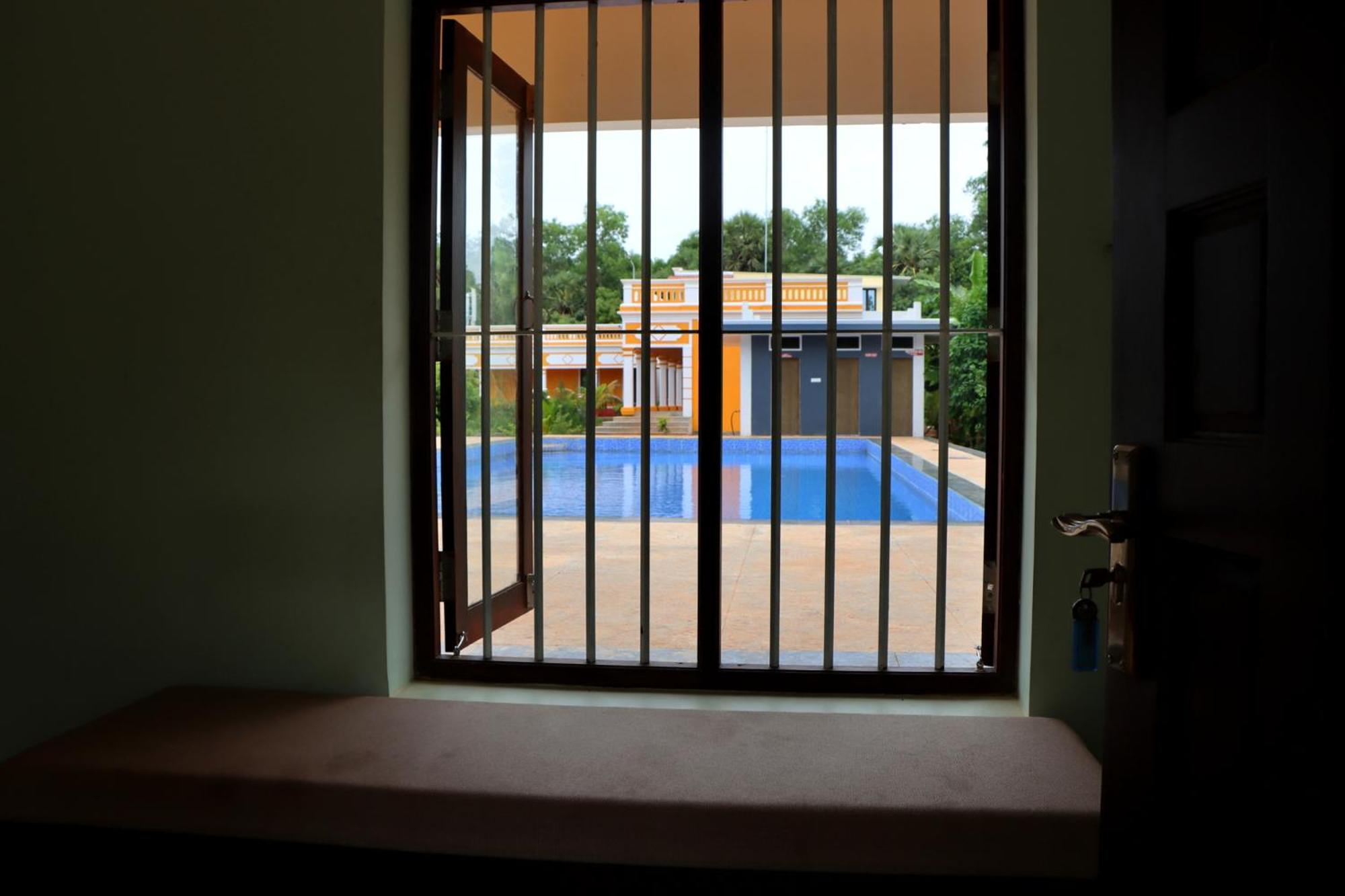 Auro Sunrise Resort Auroville