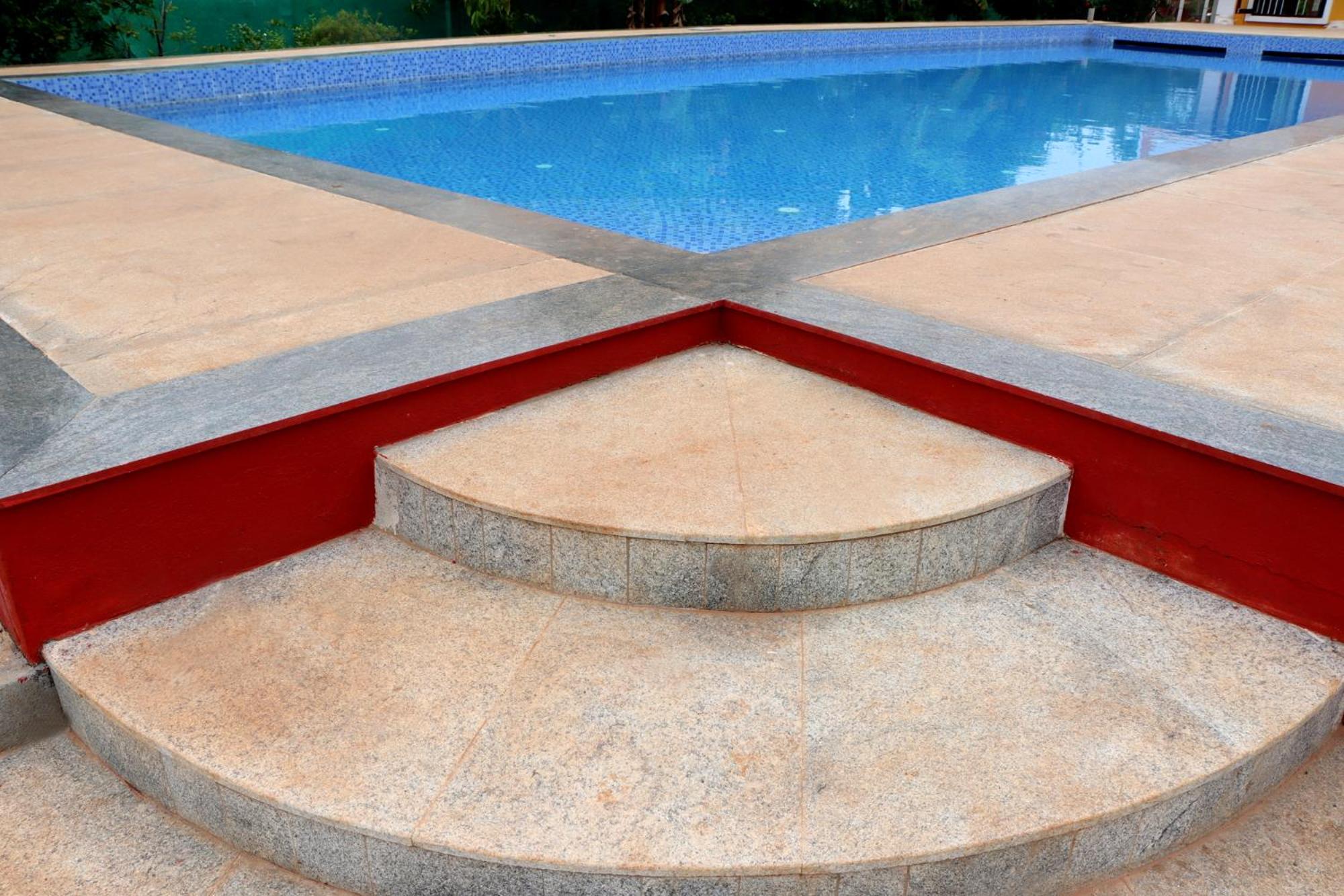 Auro Sunrise Resort Auroville
