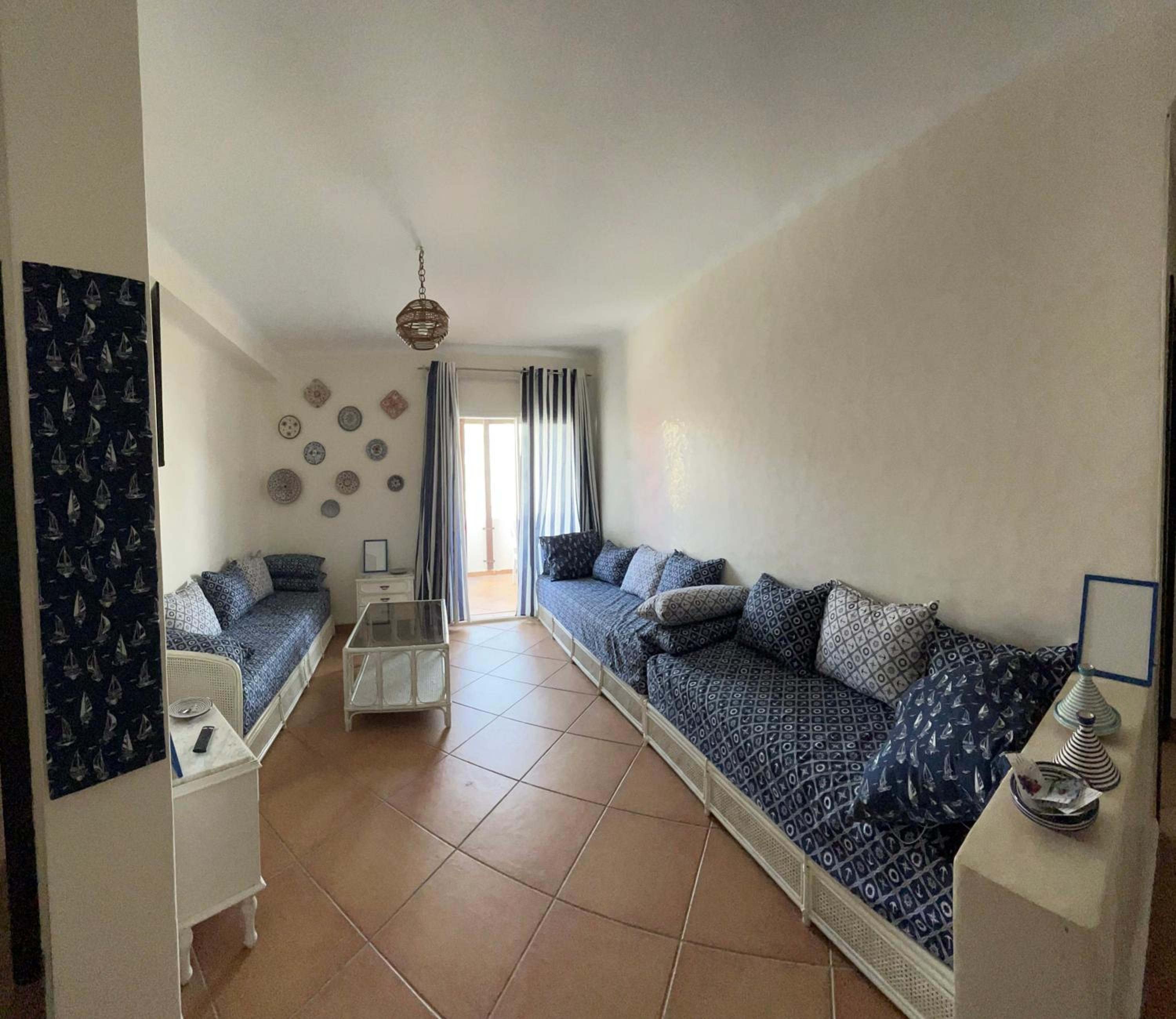 Appartement Haut Standing Les Dunes De Martil view 3