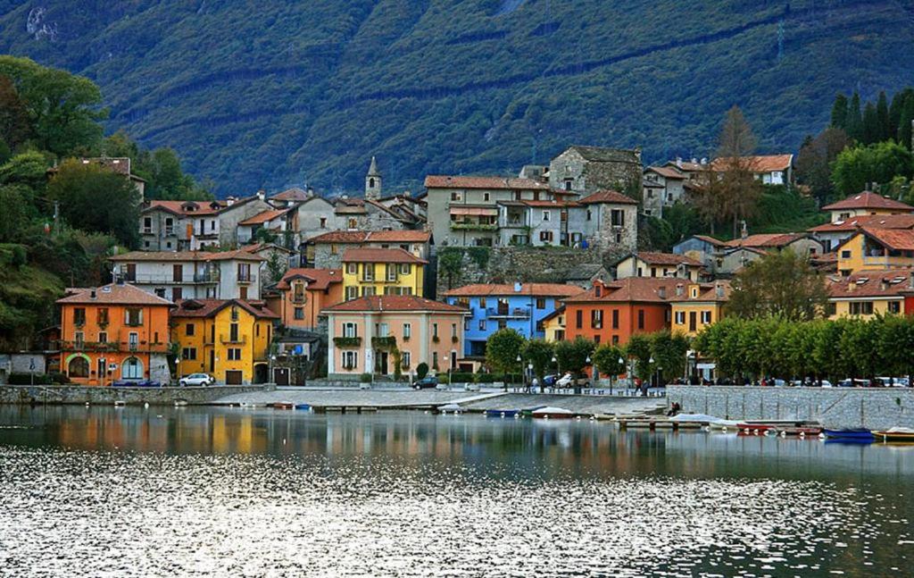 Bella Italia chalet