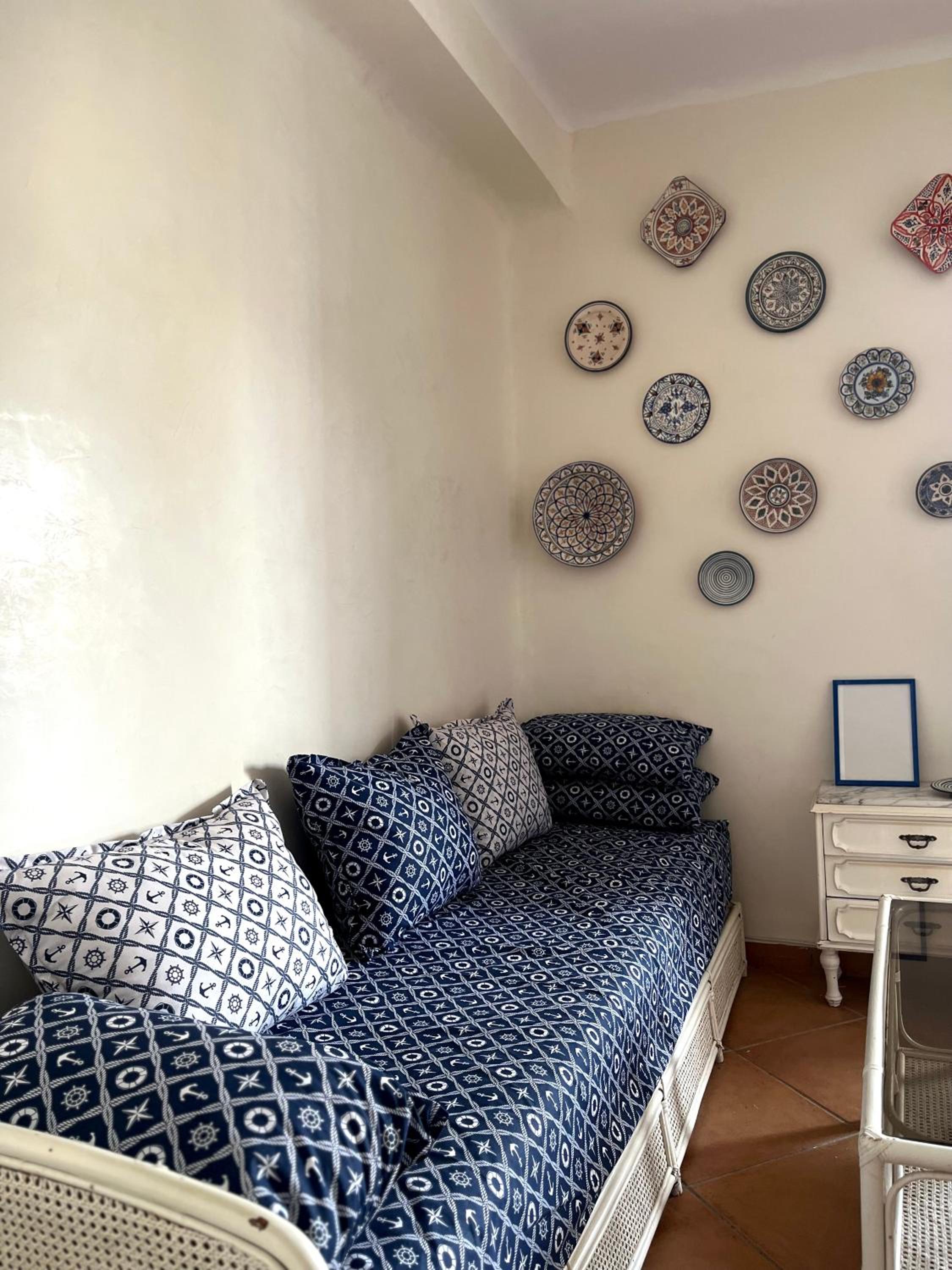 Appartement Haut Standing Les Dunes De Martil view 2